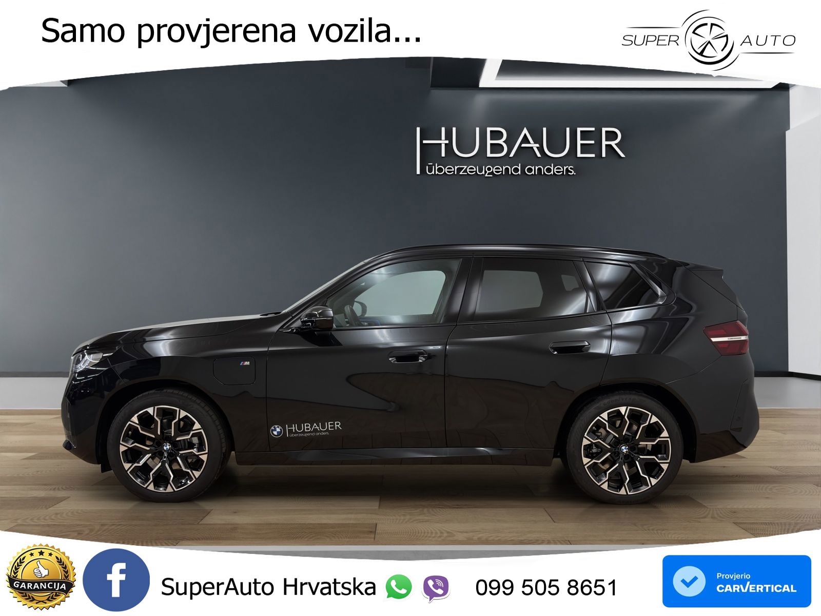 BMW X3 30e xDrive Steptronic M Sport LED+GR SJED+ACC