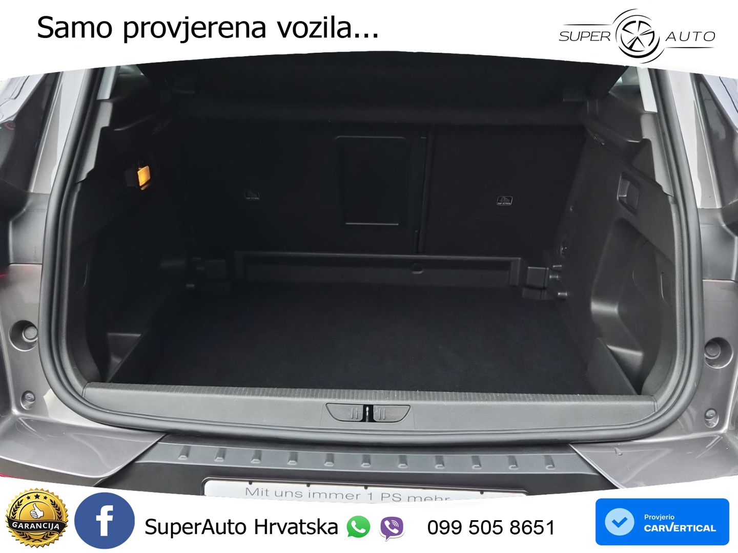 Opel Grandland X 1.2 Turbo (130 KS) Automatic Elegance