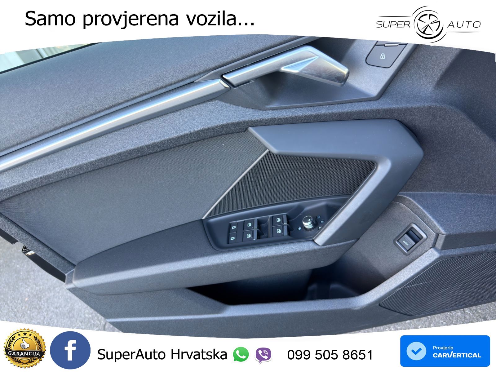 Audi A3 35 TFSI (150 KS) S tronic LED+GR SJED+ACC