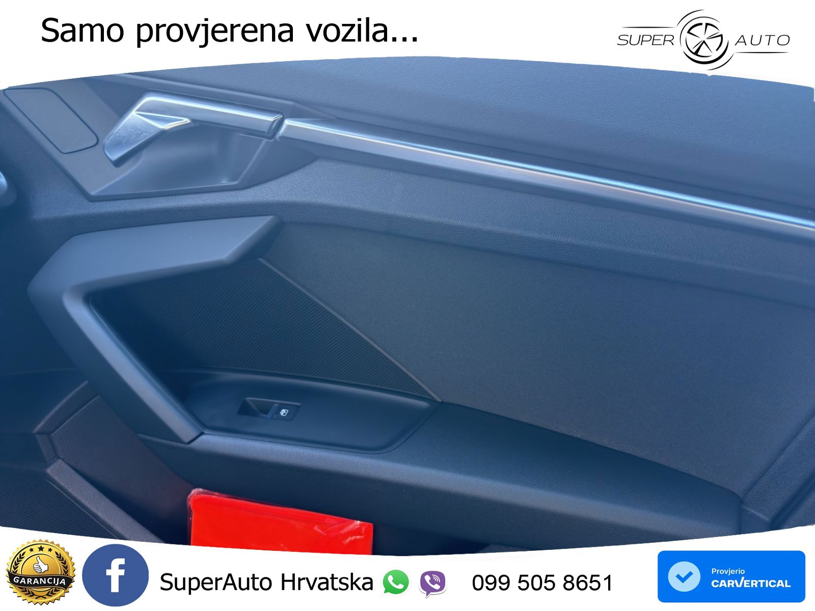 Audi A3 35 TFSI (150 KS) S tronic LED+GR SJED+ACC