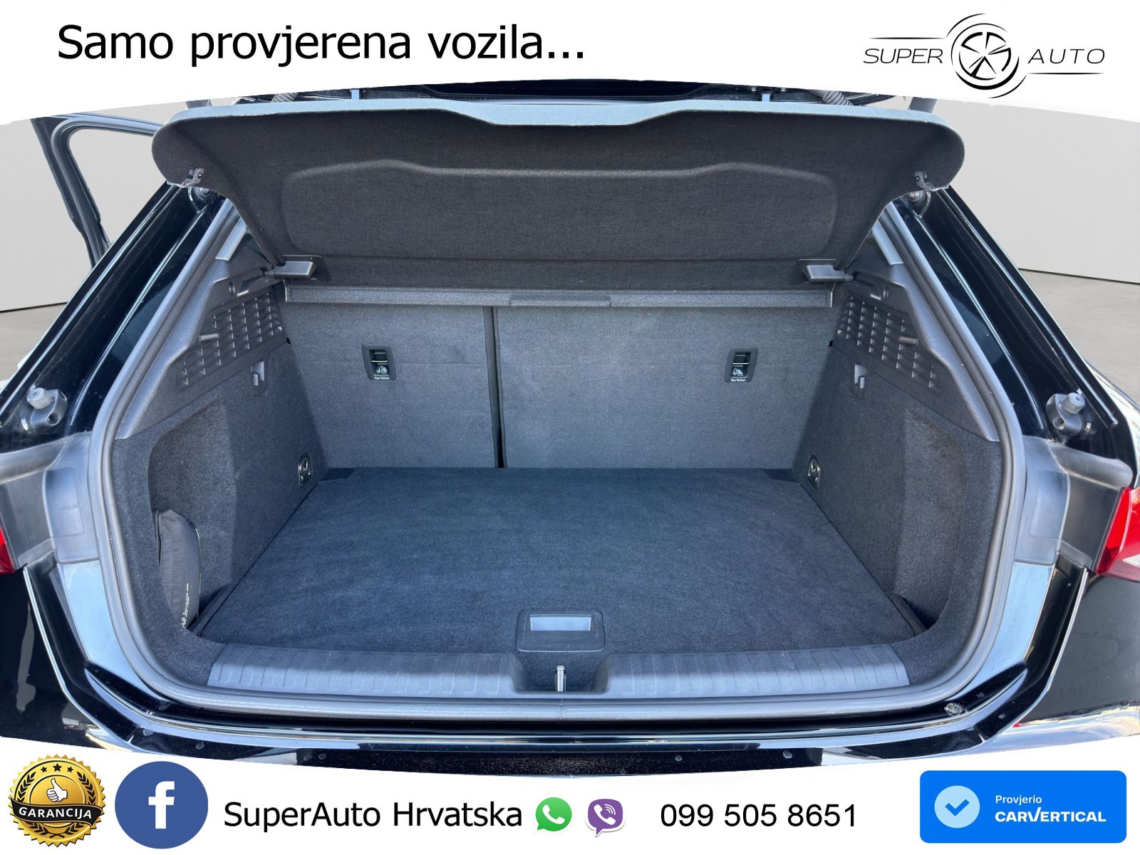 Audi A3 35 TFSI (150 KS) S tronic LED+GR SJED+ACC