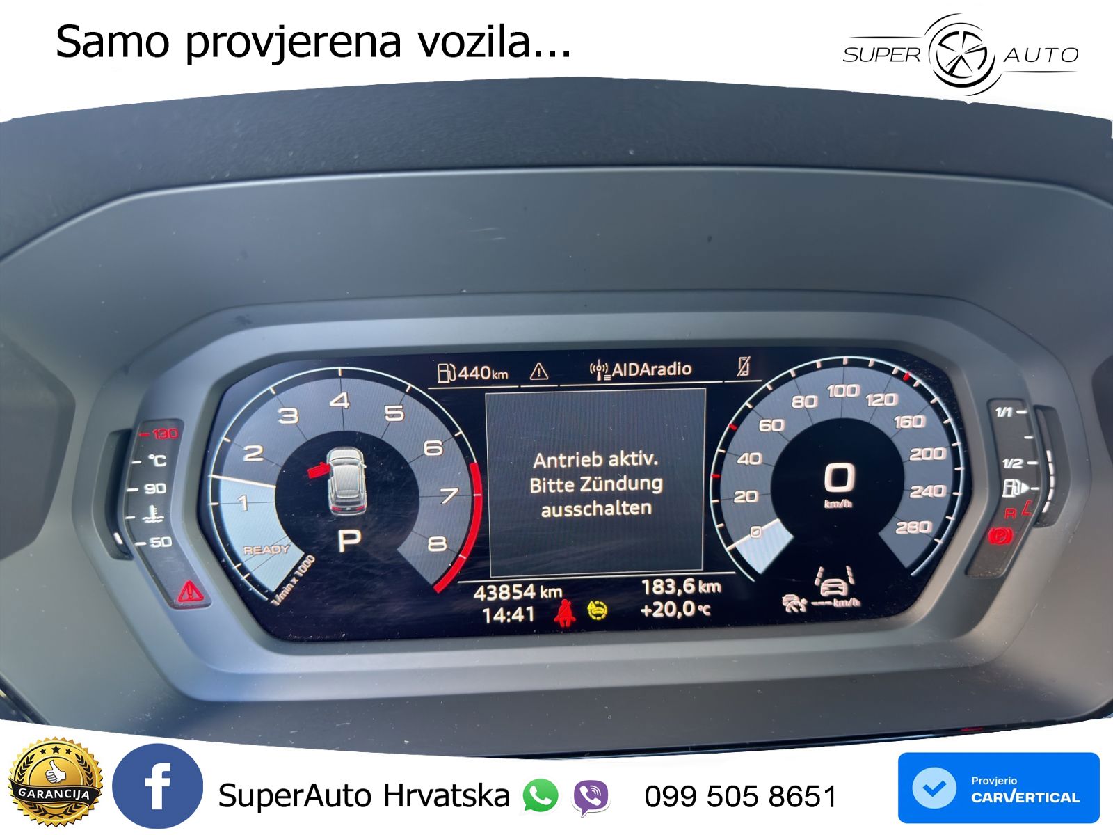 Audi A3 35 TFSI (150 KS) S tronic LED+GR SJED+ACC