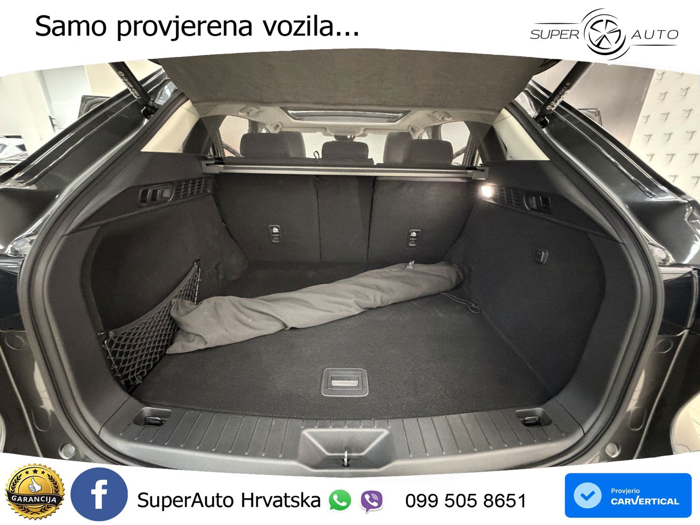 Mazda CX-60 3.3 e-Skyactiv D (254 KS) AWD Automatic LED+GR SJED+ACC