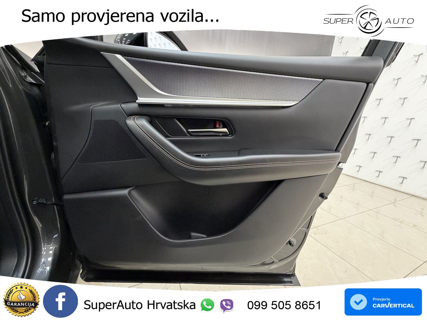 Mazda CX-60 3.3 e-Skyactiv D (254 KS) AWD Automatic LED+GR SJED+ACC
