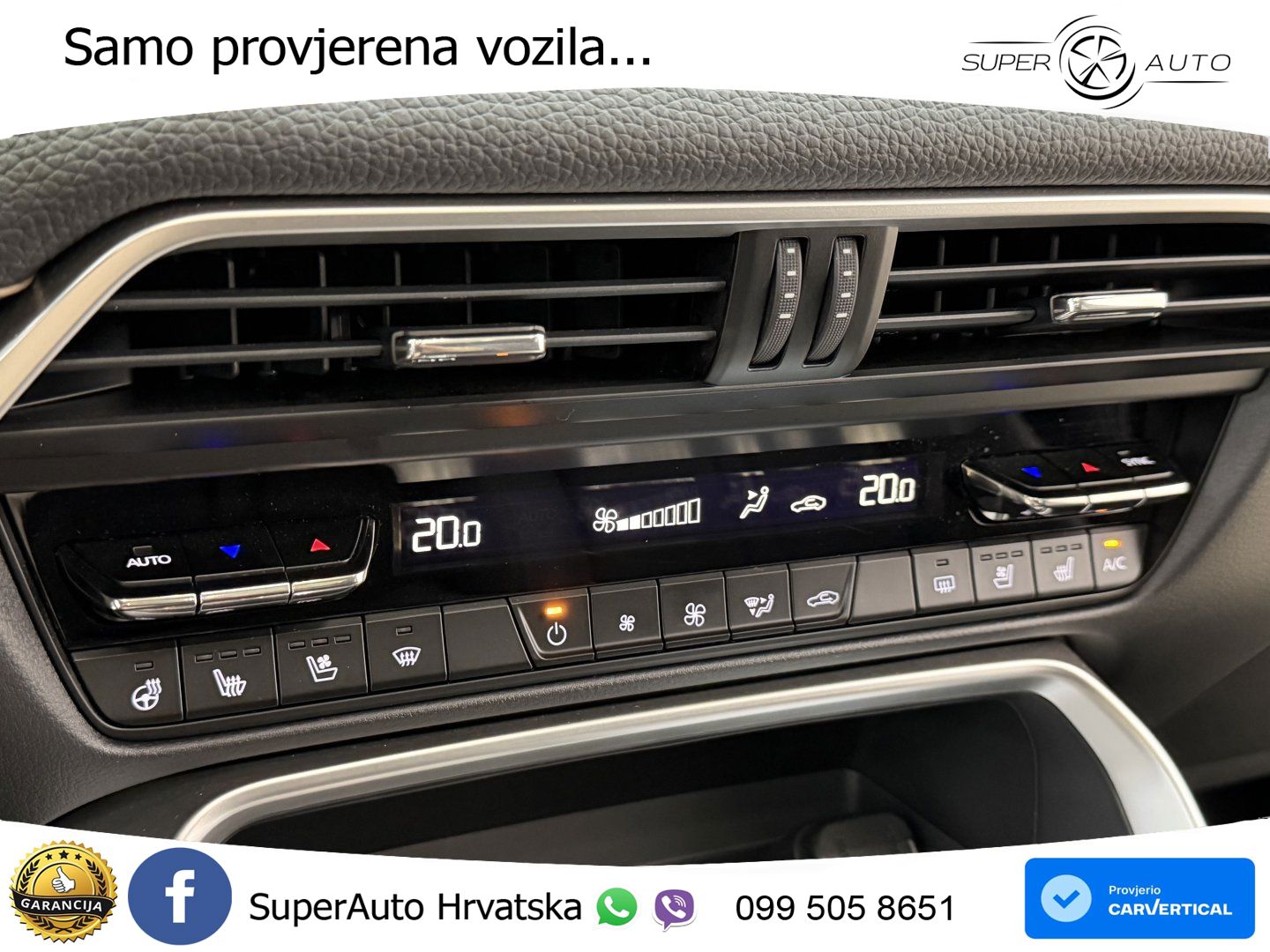Mazda CX-60 3.3 e-Skyactiv D (254 KS) AWD Automatic LED+GR SJED+ACC