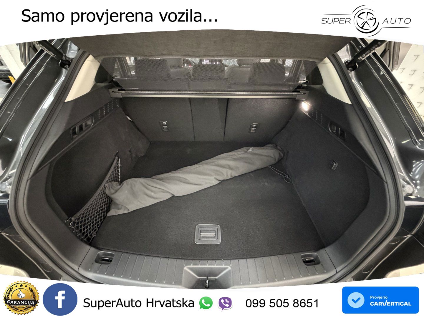 Mazda CX-60 3.3 e-Skyactiv D (254 KS) AWD Automatic LED+GR SJED+ACC