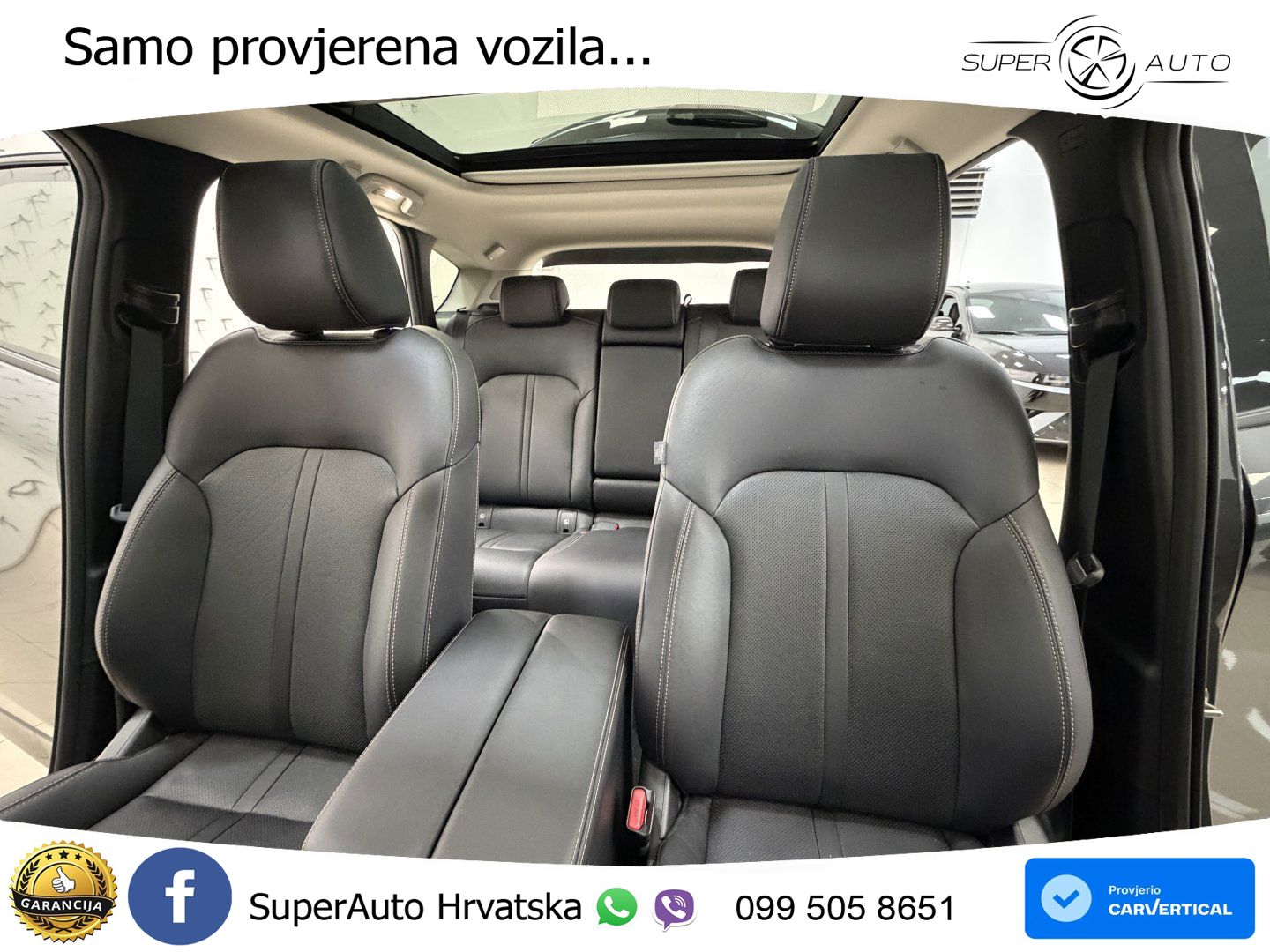 Mazda CX-60 3.3 e-Skyactiv D (254 KS) AWD Automatic LED+GR SJED+ACC