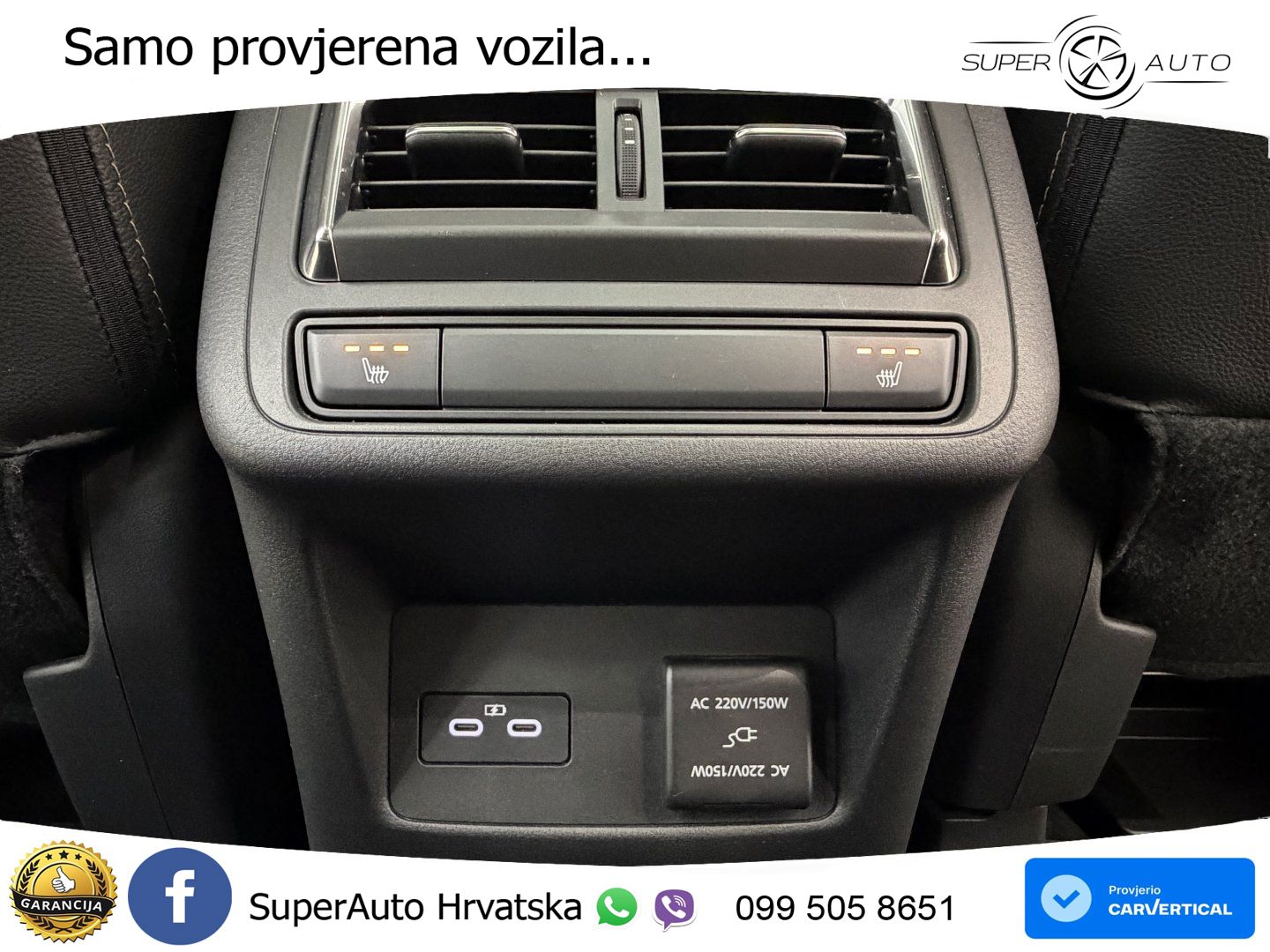 Mazda CX-60 3.3 e-Skyactiv D (254 KS) AWD Automatic LED+GR SJED+ACC