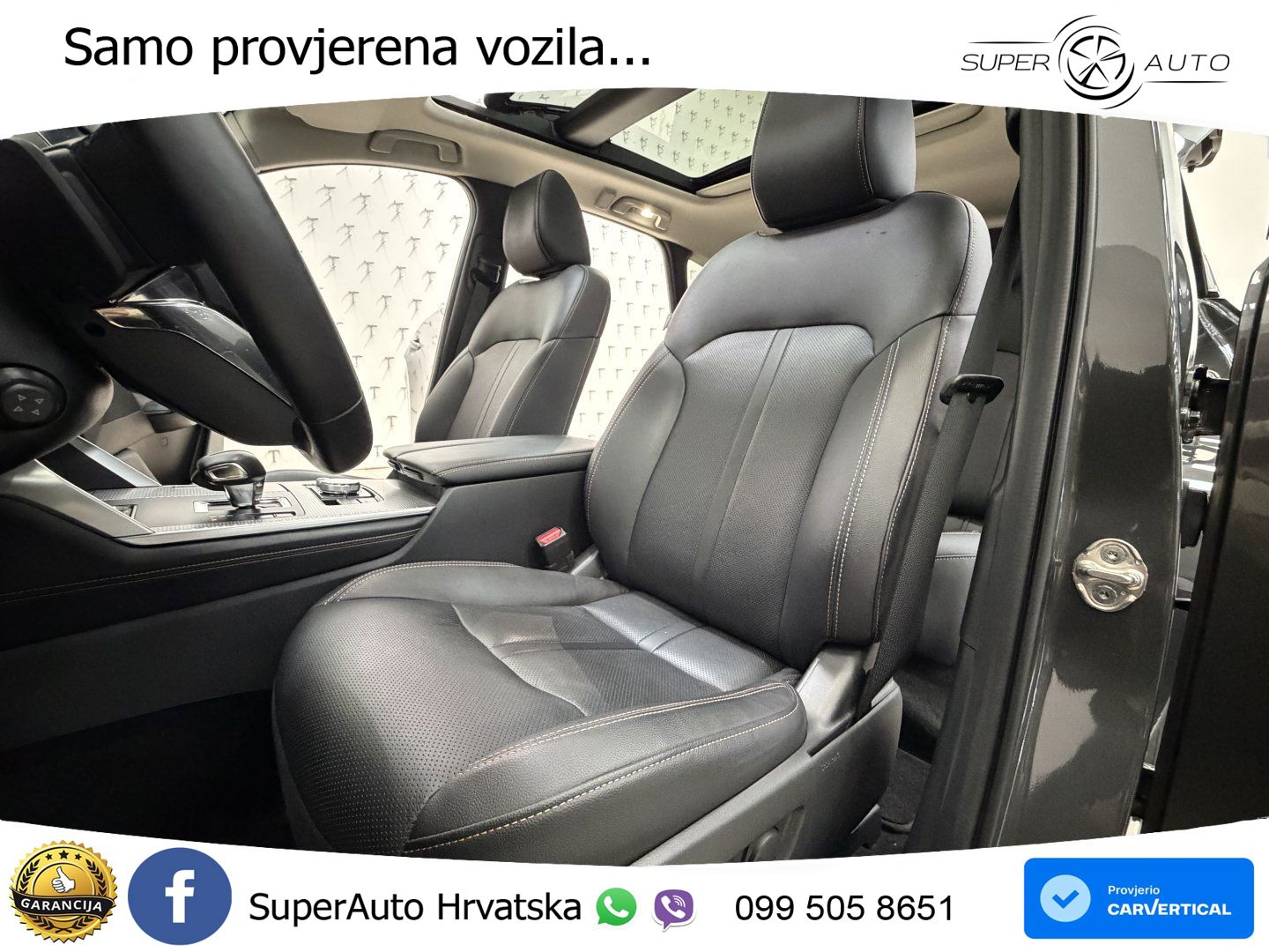 Mazda CX-60 3.3 e-Skyactiv D (254 KS) AWD Automatic LED+GR SJED+ACC