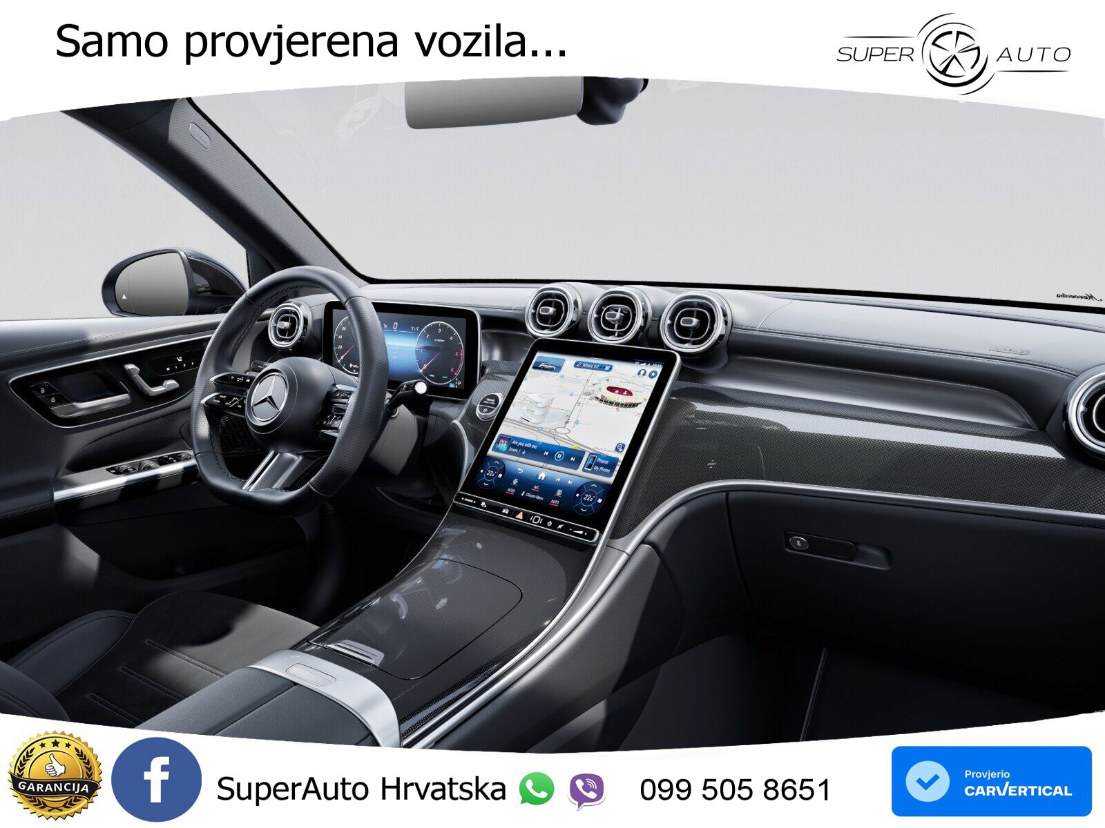 Mercedes GLC 220d (197 KS) 4MATIC 9G-TRONIC AMG LED+GR SJED+ACC