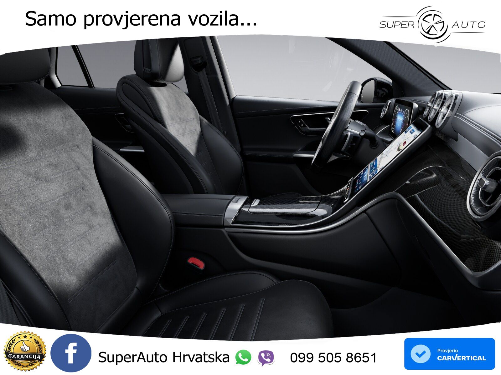 Mercedes GLC 220d (197 KS) 4MATIC 9G-TRONIC AMG LED+GR SJED+ACC