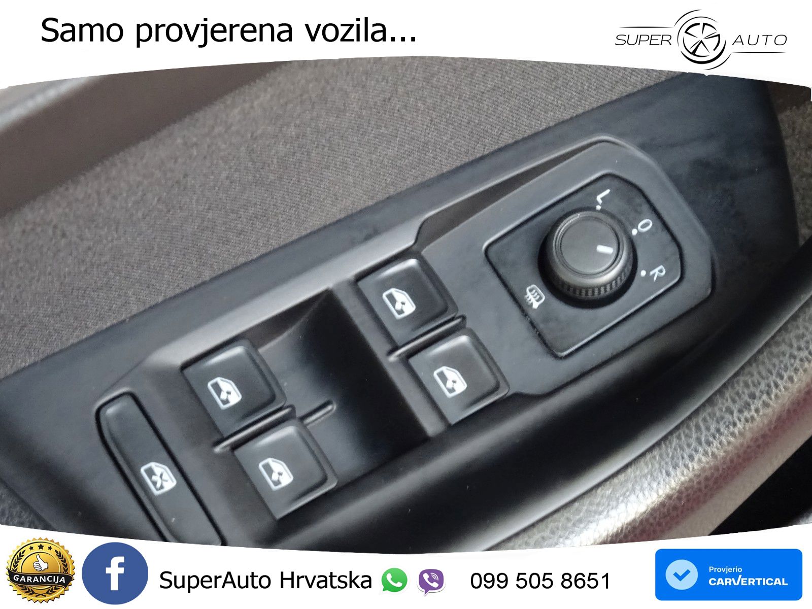 Volkswagen Passat Variant 2.0 TDI (122 KS) DSG LED+GR SJED+ACC