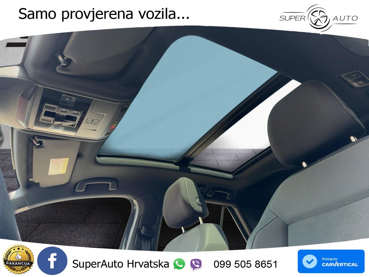 Volkswagen T-Roc I 2.0 TSI (190 KS) 4M DSG LED+GR SJED+ACC