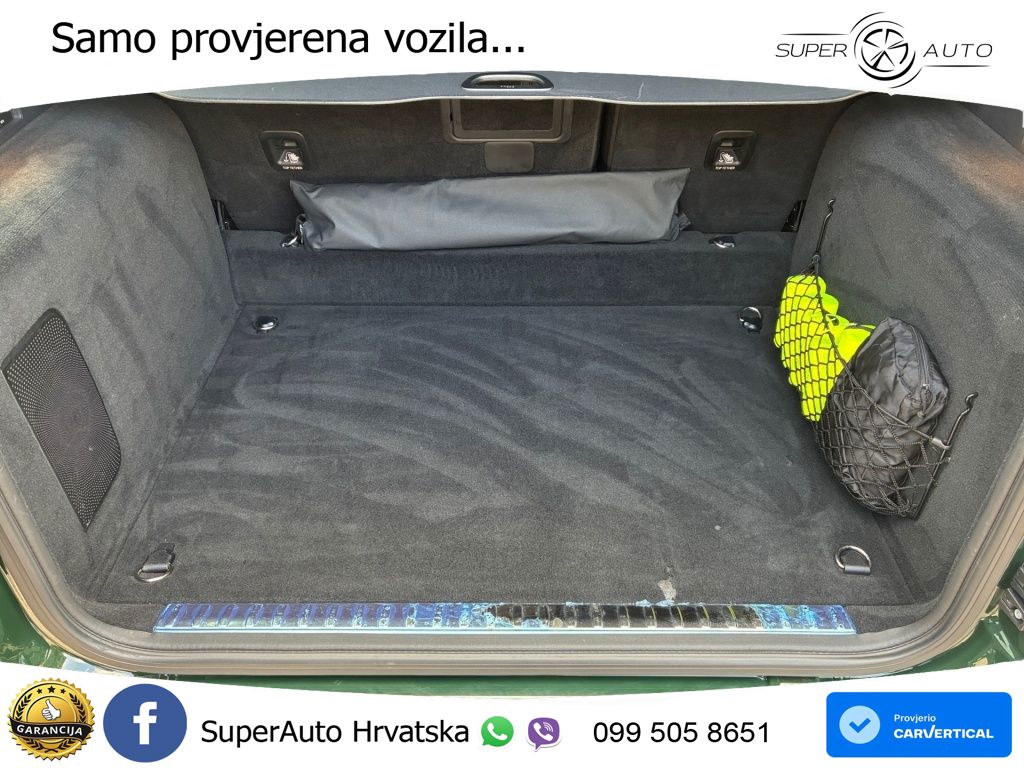 Mercedes G 450d Long (367 KS) 4MATIC 9G-TRONIC AMG LED+GR SJED+ACC