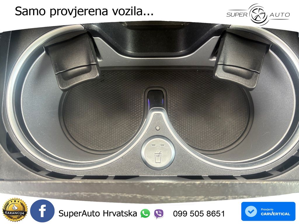 Mercedes G 450d Long (367 KS) 4MATIC 9G-TRONIC AMG LED+GR SJED+ACC
