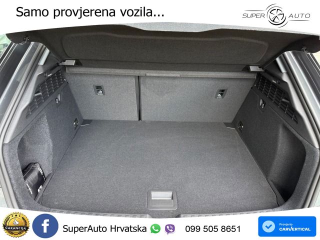 Audi A3 Sportback 40 TFSI (204 KS) quattro S tronic S line