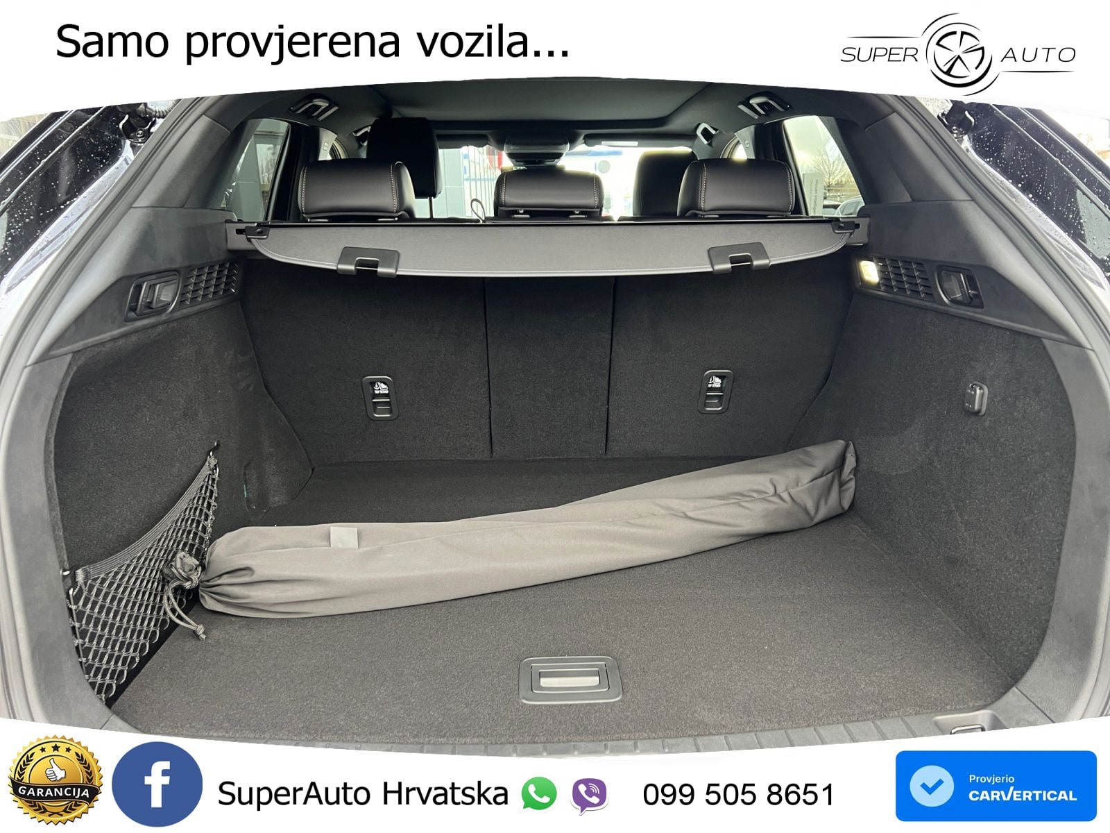 Mazda CX-60 3.3 e-Skyactiv D (254 KS) AWD Automatic LED+GR SJED+ACC