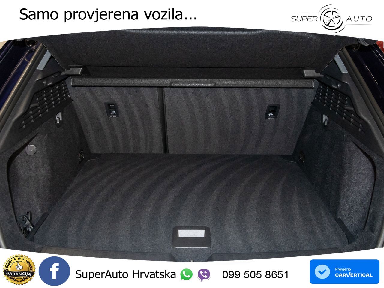 Audi A3 30 TDI (116 KS) S tronic