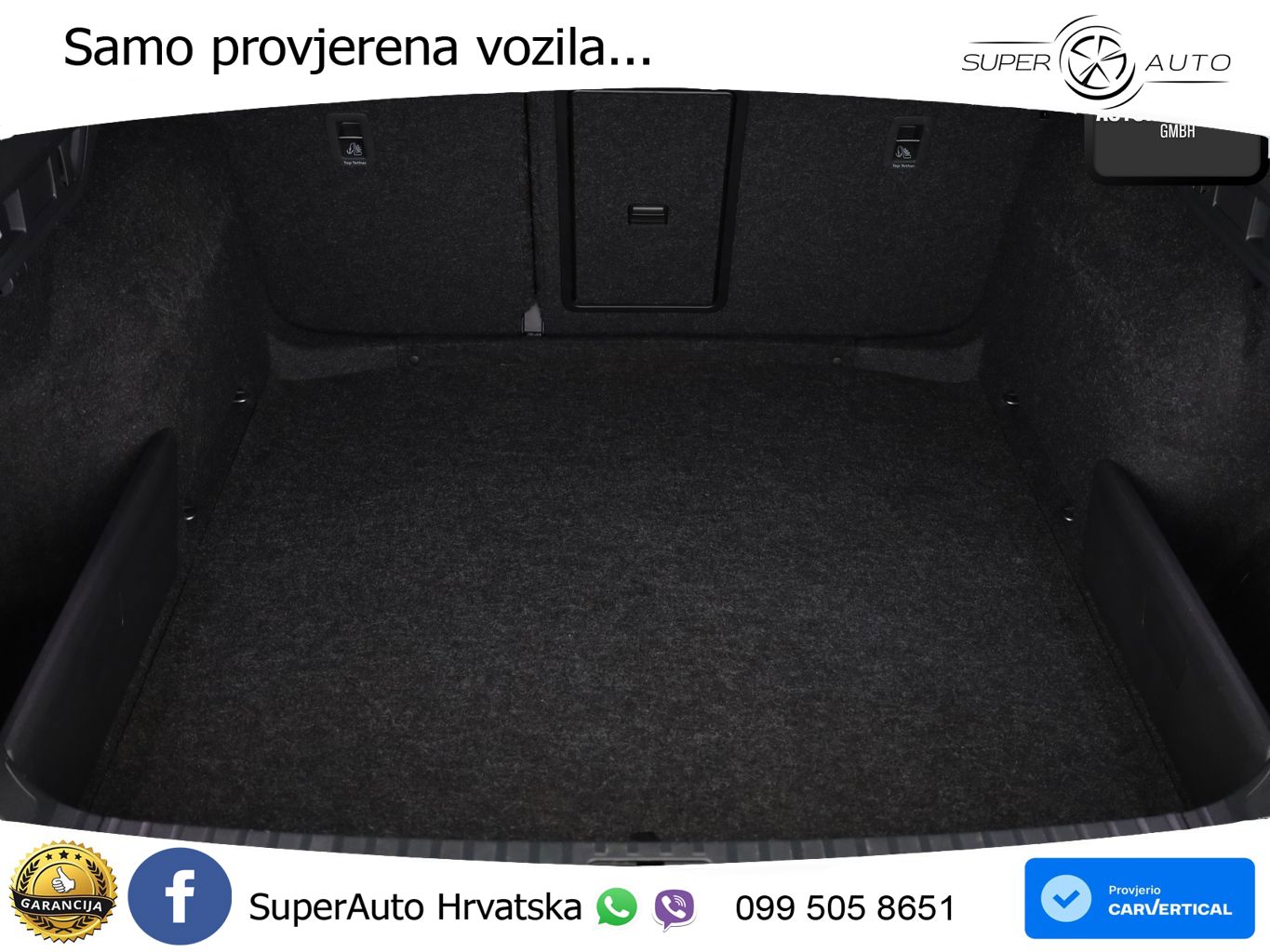 Škoda Octavia Combi RS 2.0 TSI (245 KS) DSG LED+GR SJED+ACC