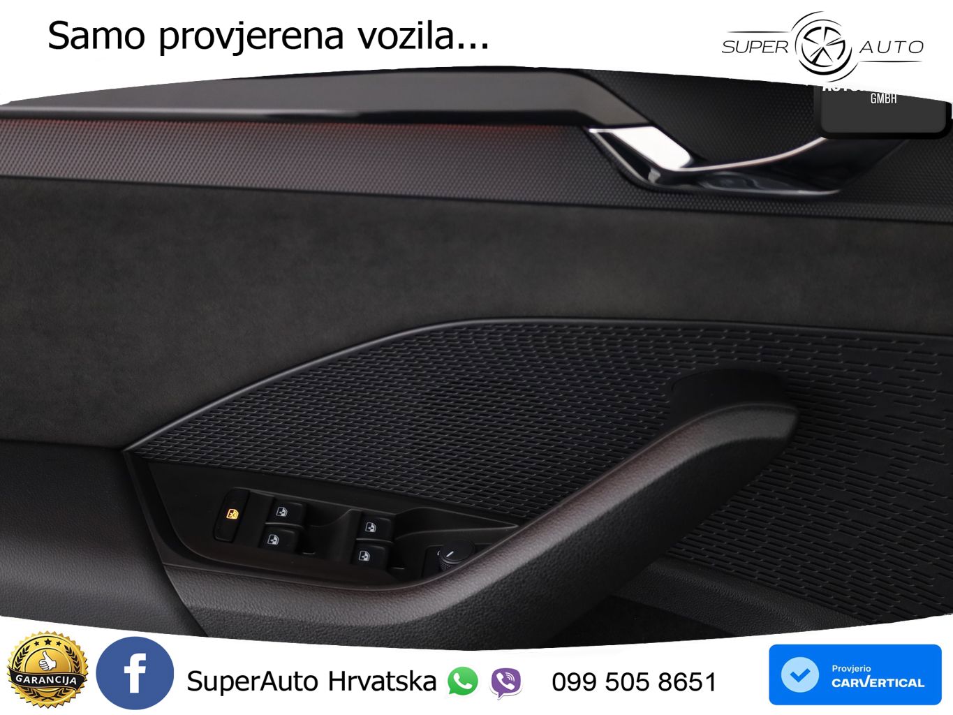 Škoda Octavia Combi RS 2.0 TSI (245 KS) DSG LED+GR SJED+ACC