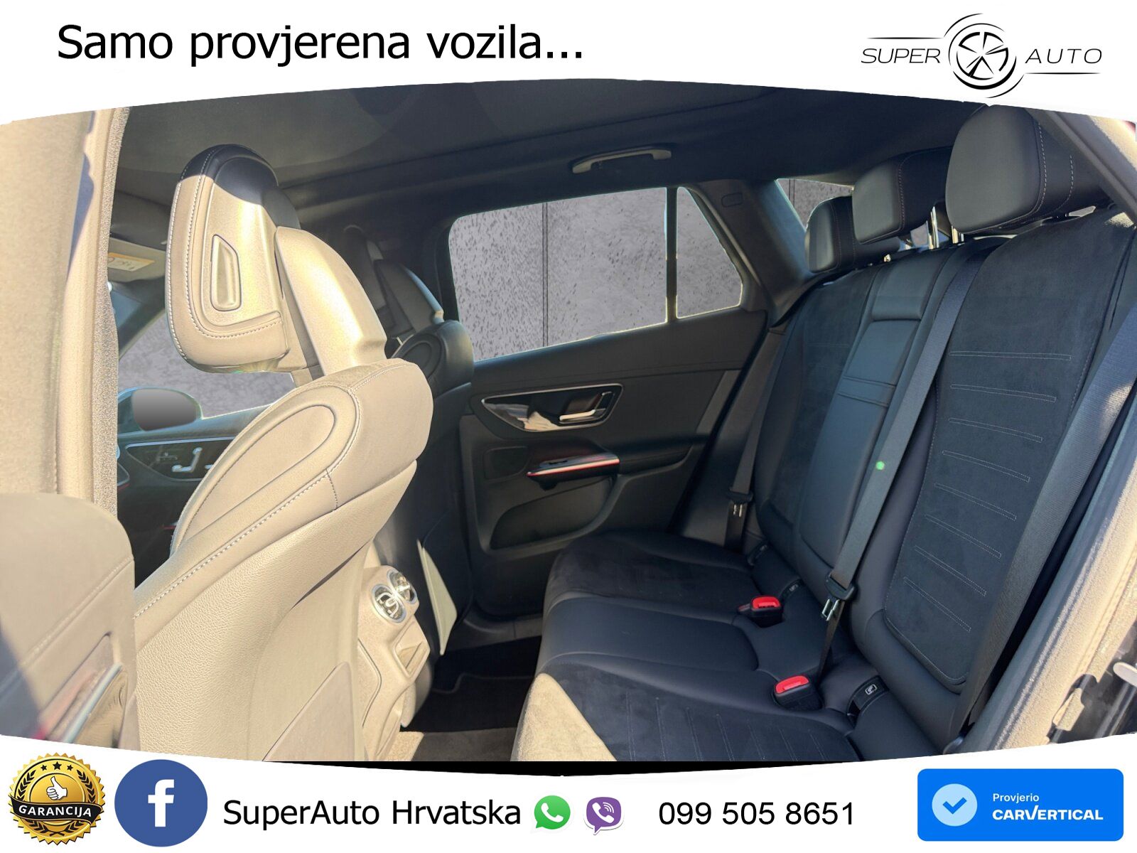 Mercedes GLC 300d (269 KS) 4MATIC 9G-TRONIC AMG