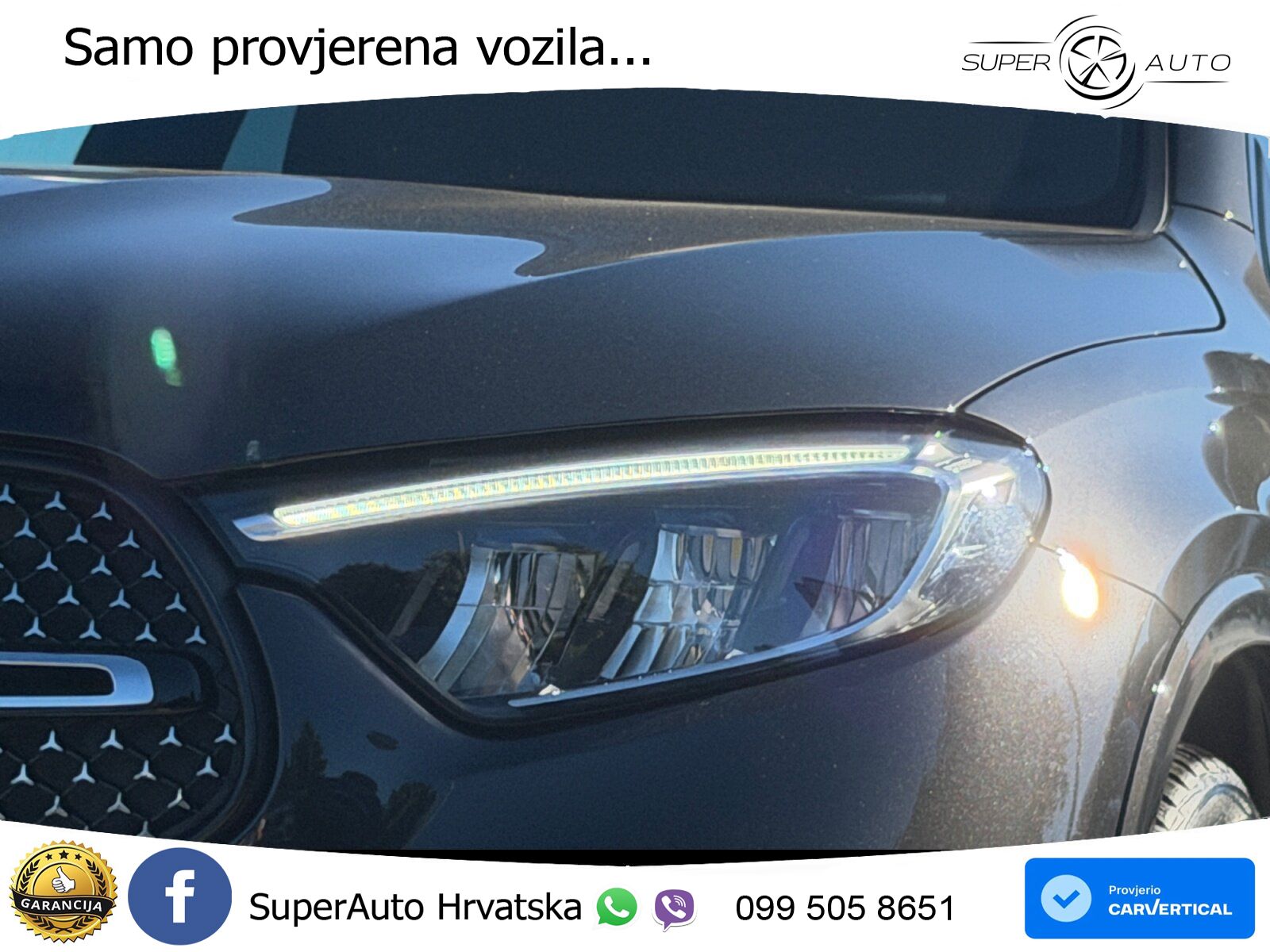 Mercedes GLC 300d (269 KS) 4MATIC 9G-TRONIC AMG