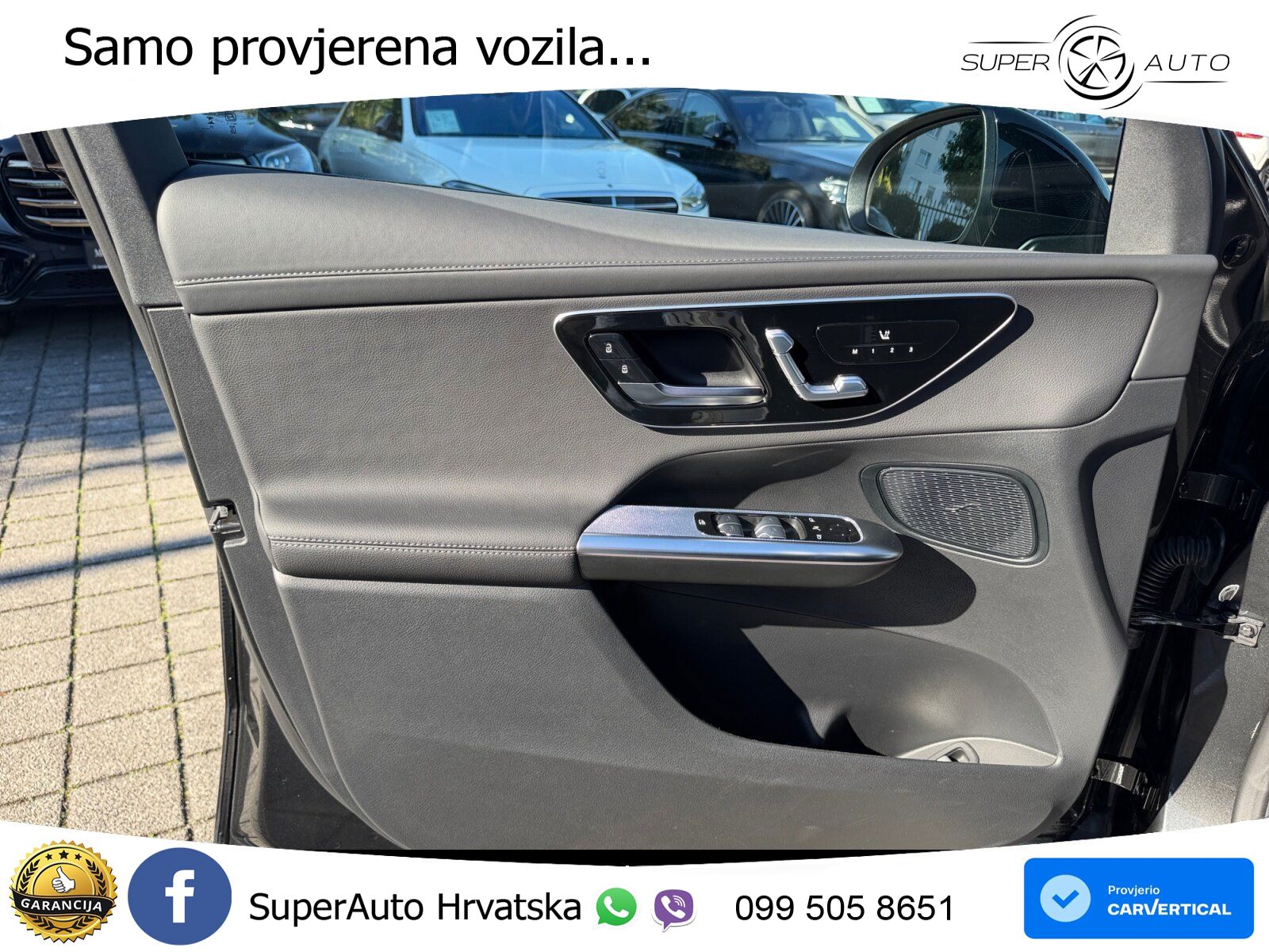 Mercedes GLC 300d (269 KS) 4MATIC 9G-TRONIC AMG
