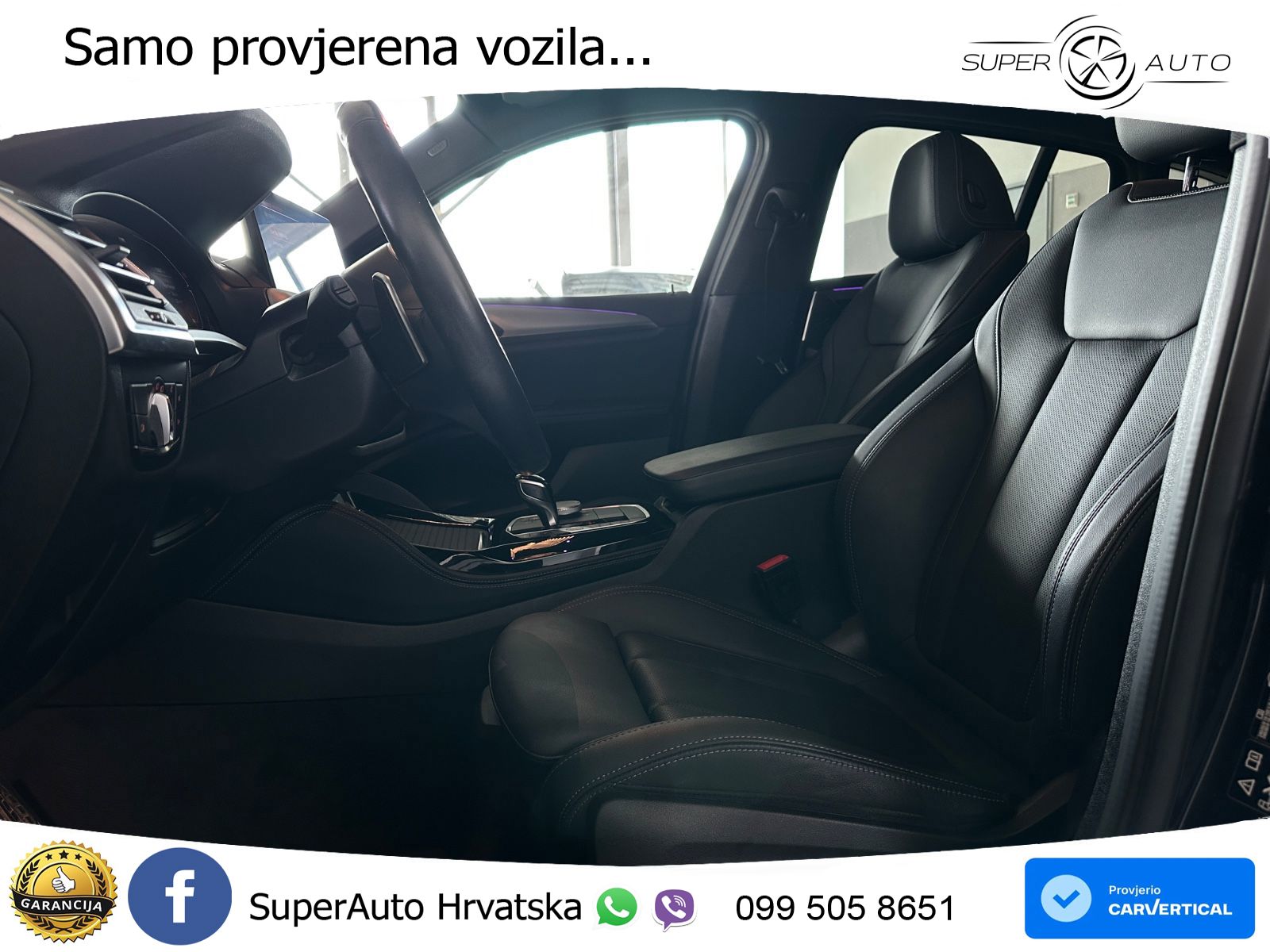 BMW X4 30d (286 KS) xDrive Steptronic M Sport