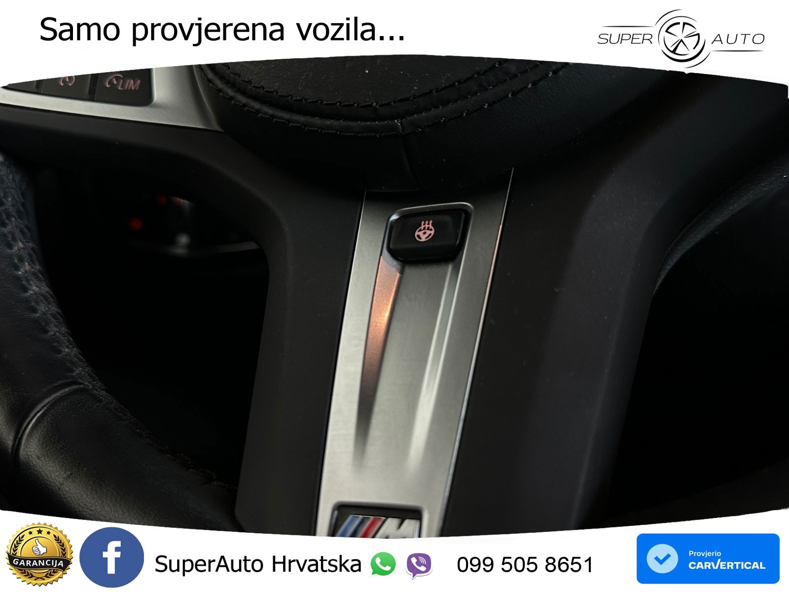 BMW X4 30d (286 KS) xDrive Steptronic M Sport