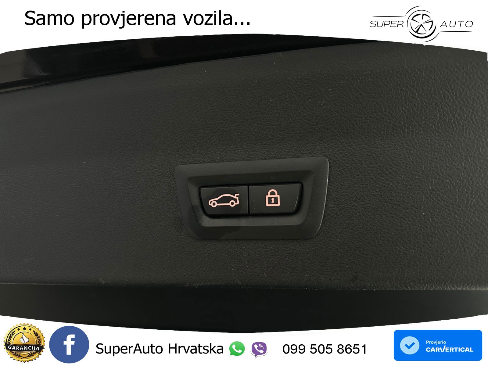 BMW X4 30d (286 KS) xDrive Steptronic M Sport