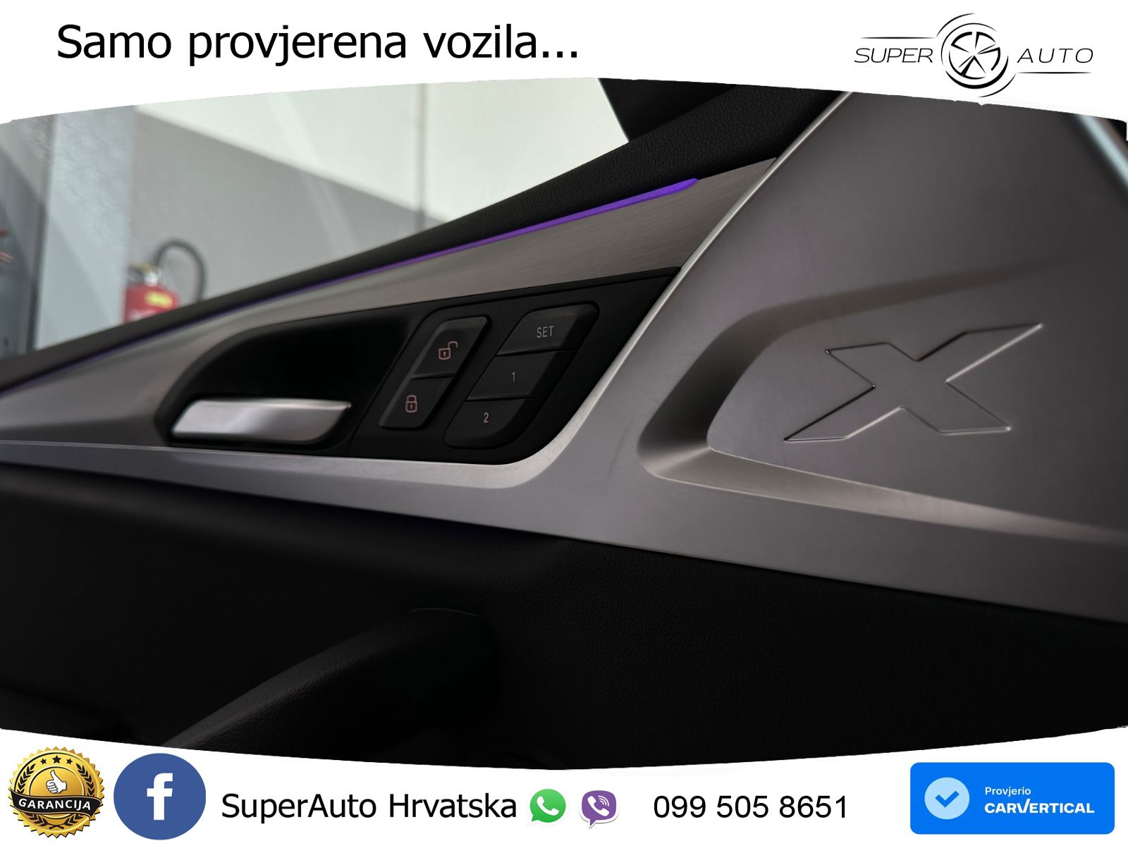 BMW X4 30d (286 KS) xDrive Steptronic M Sport