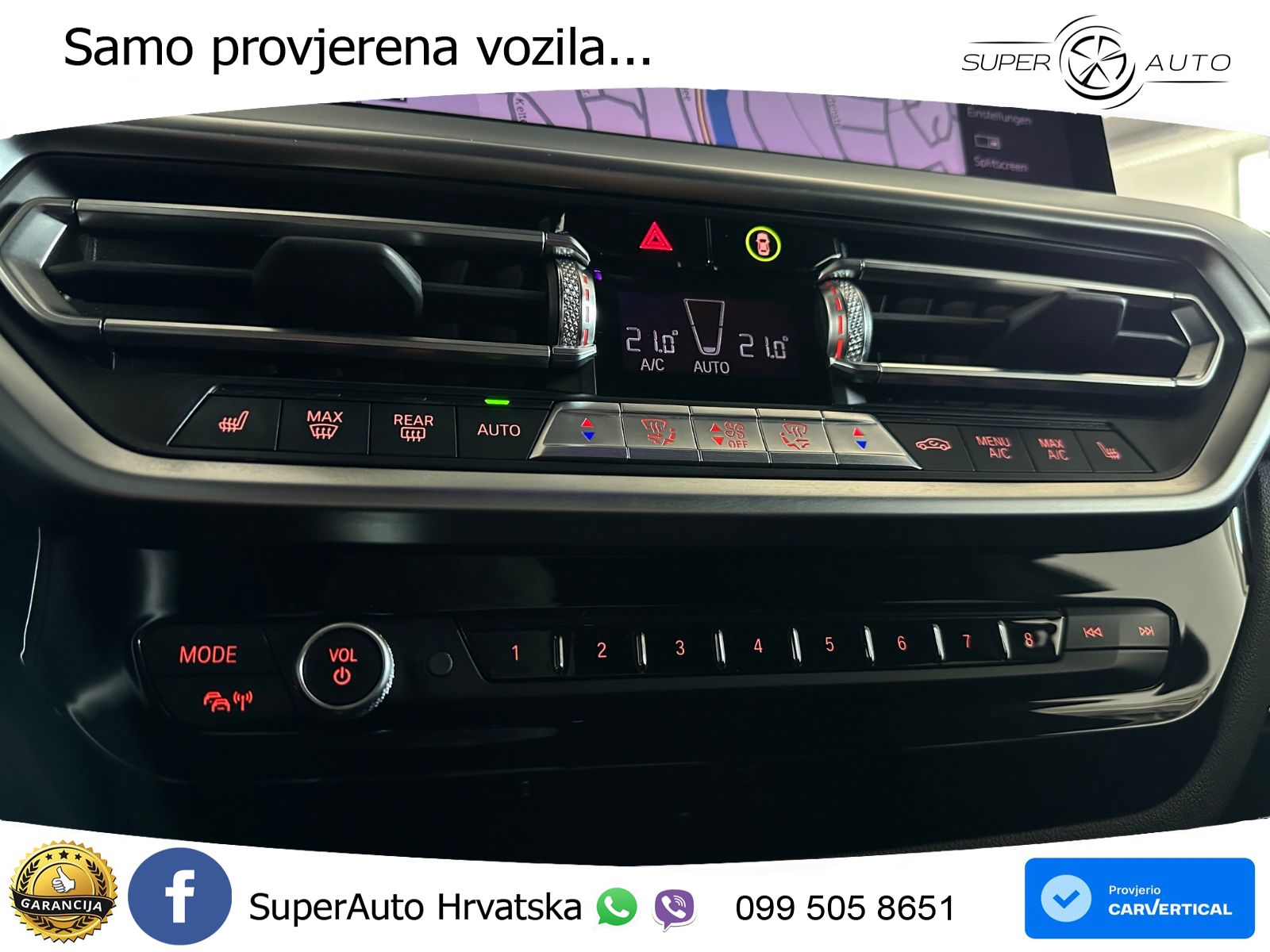 BMW X4 30d (286 KS) xDrive Steptronic M Sport