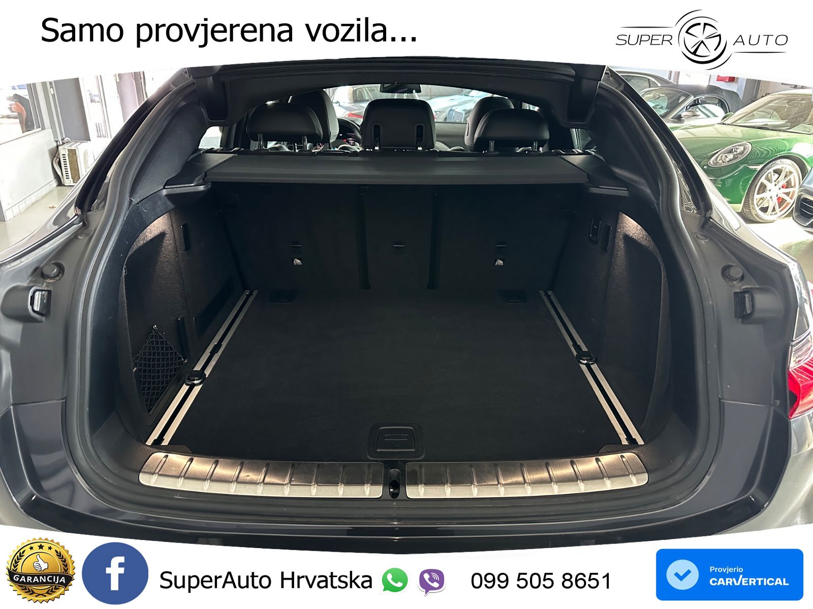 BMW X4 30d (286 KS) xDrive Steptronic M Sport