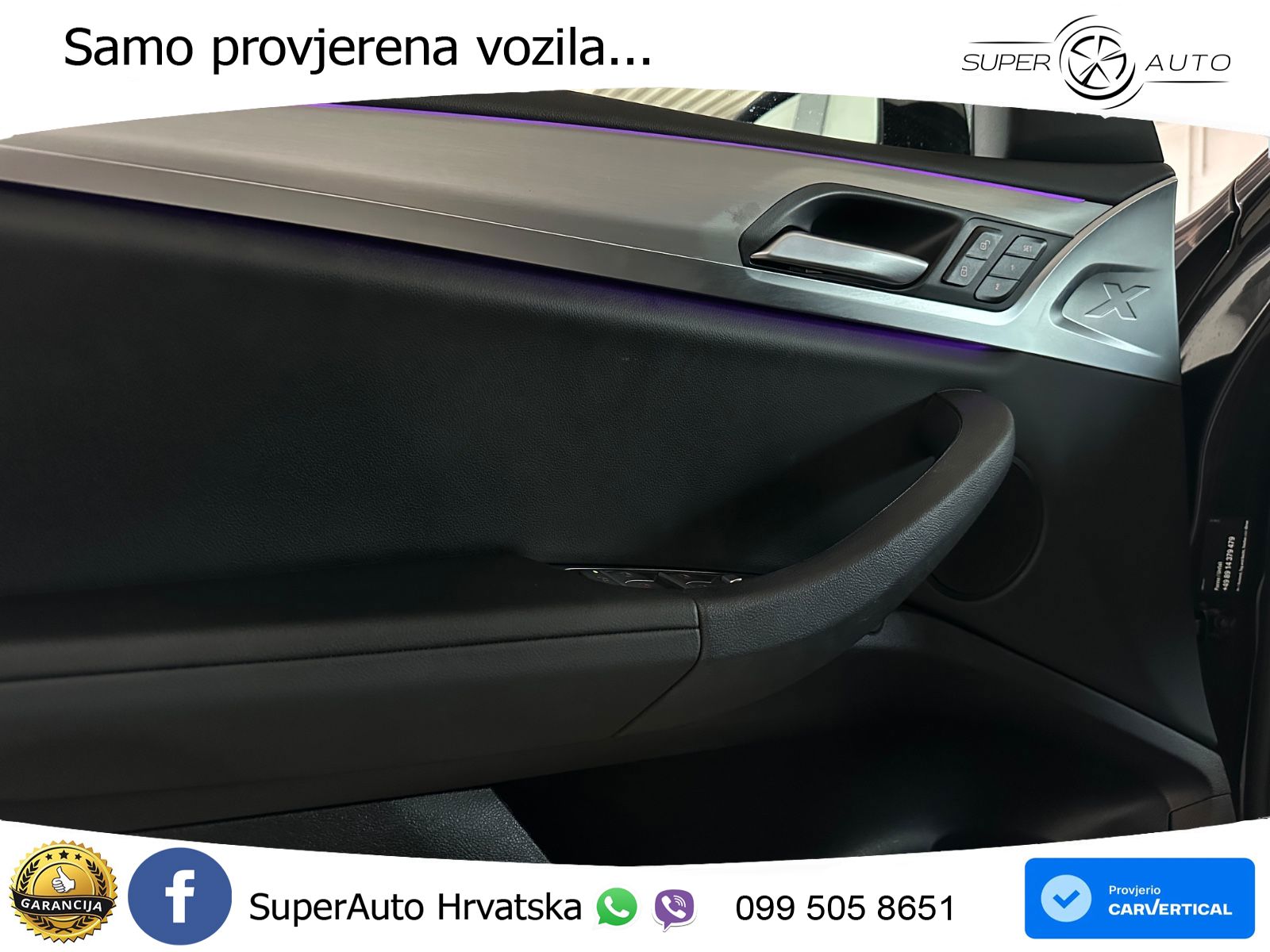 BMW X4 30d (286 KS) xDrive Steptronic M Sport