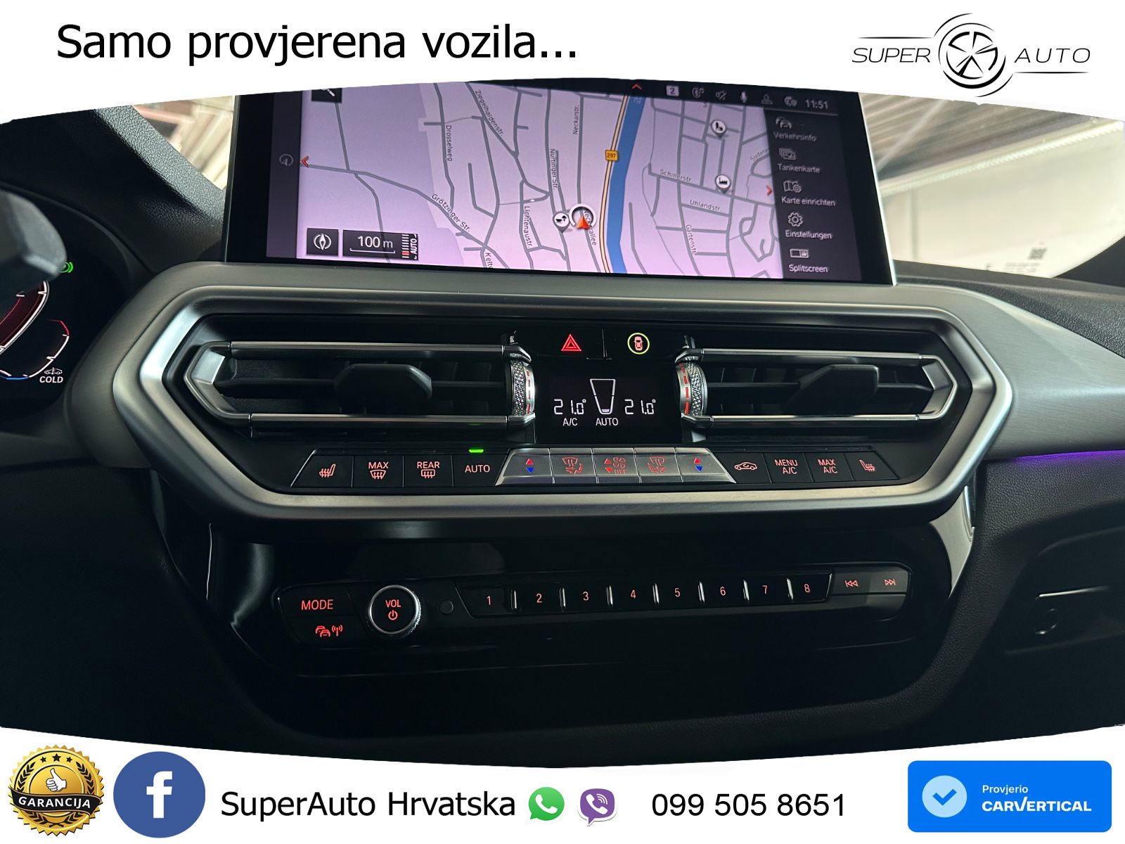 BMW X4 30d (286 KS) xDrive Steptronic M Sport