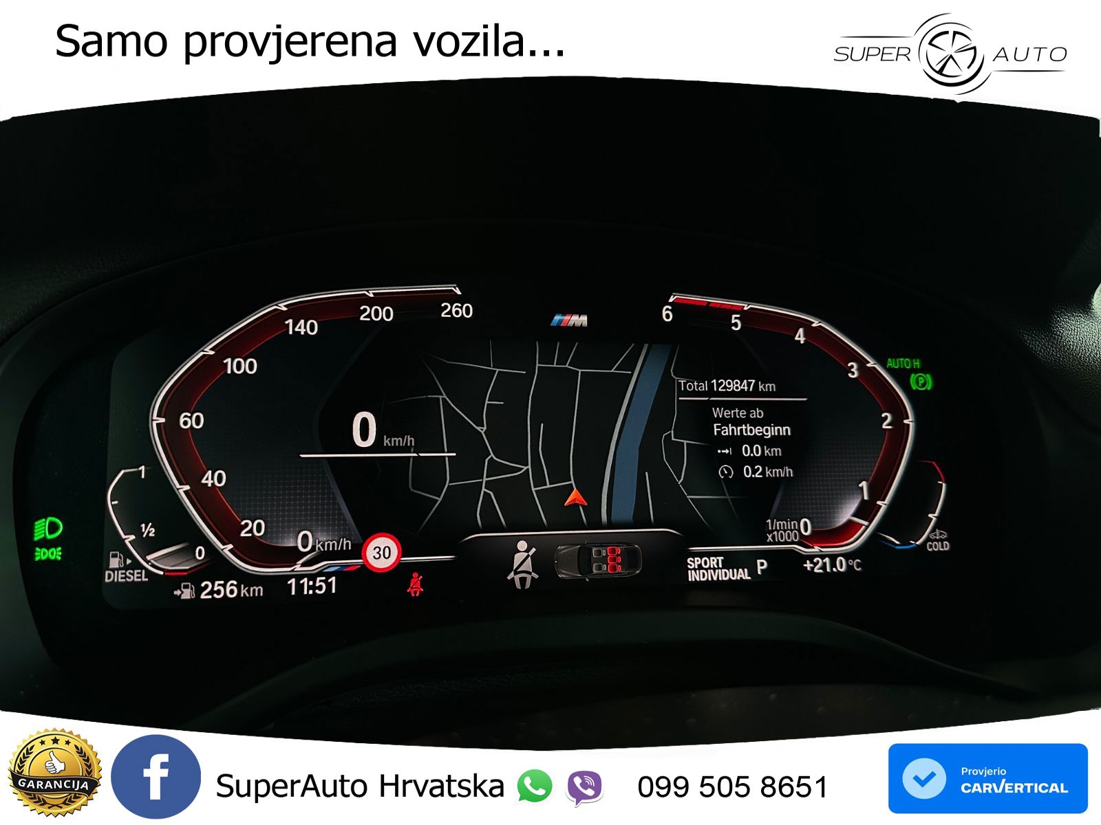 BMW X4 30d (286 KS) xDrive Steptronic M Sport