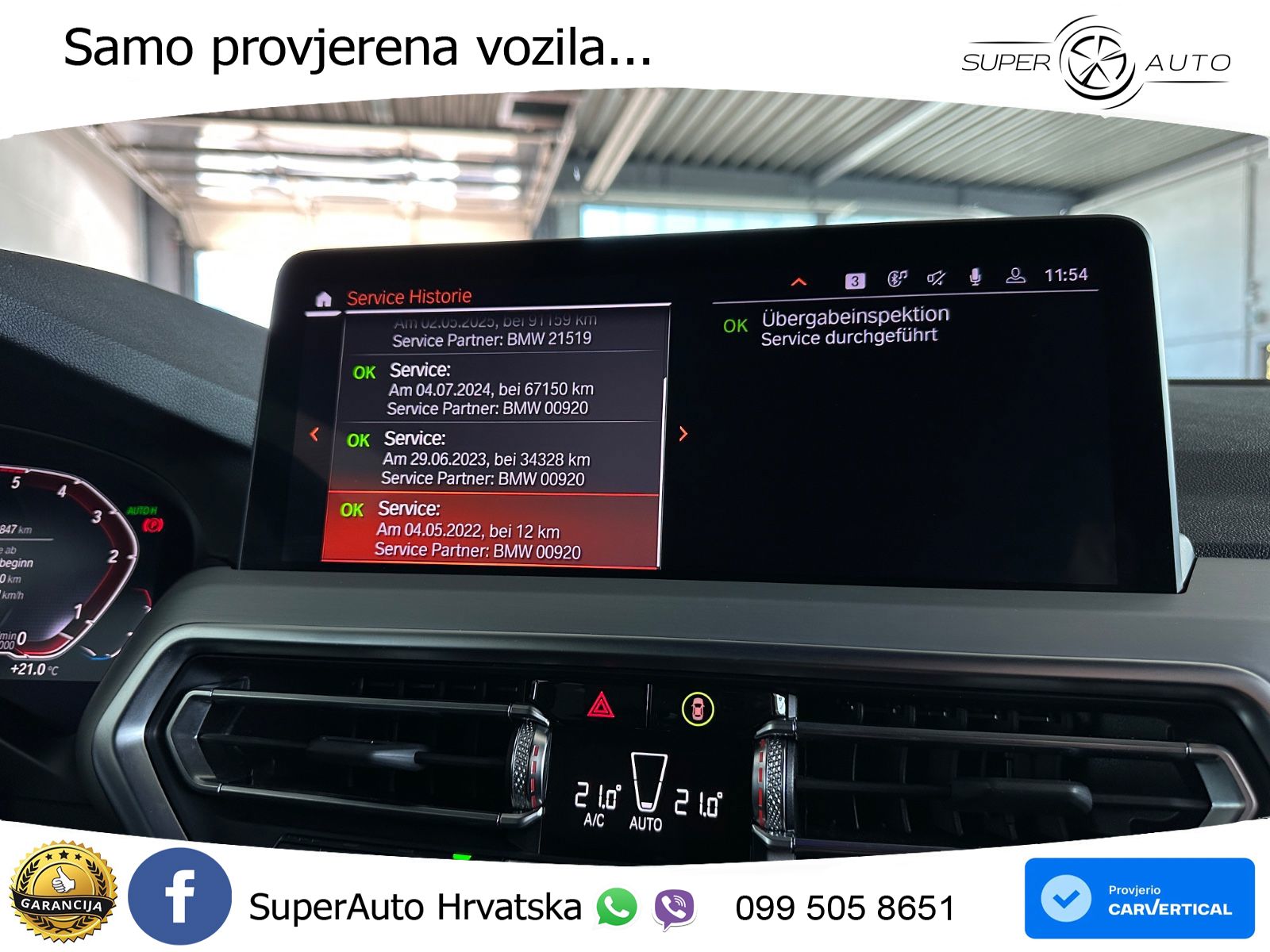 BMW X4 30d (286 KS) xDrive Steptronic M Sport