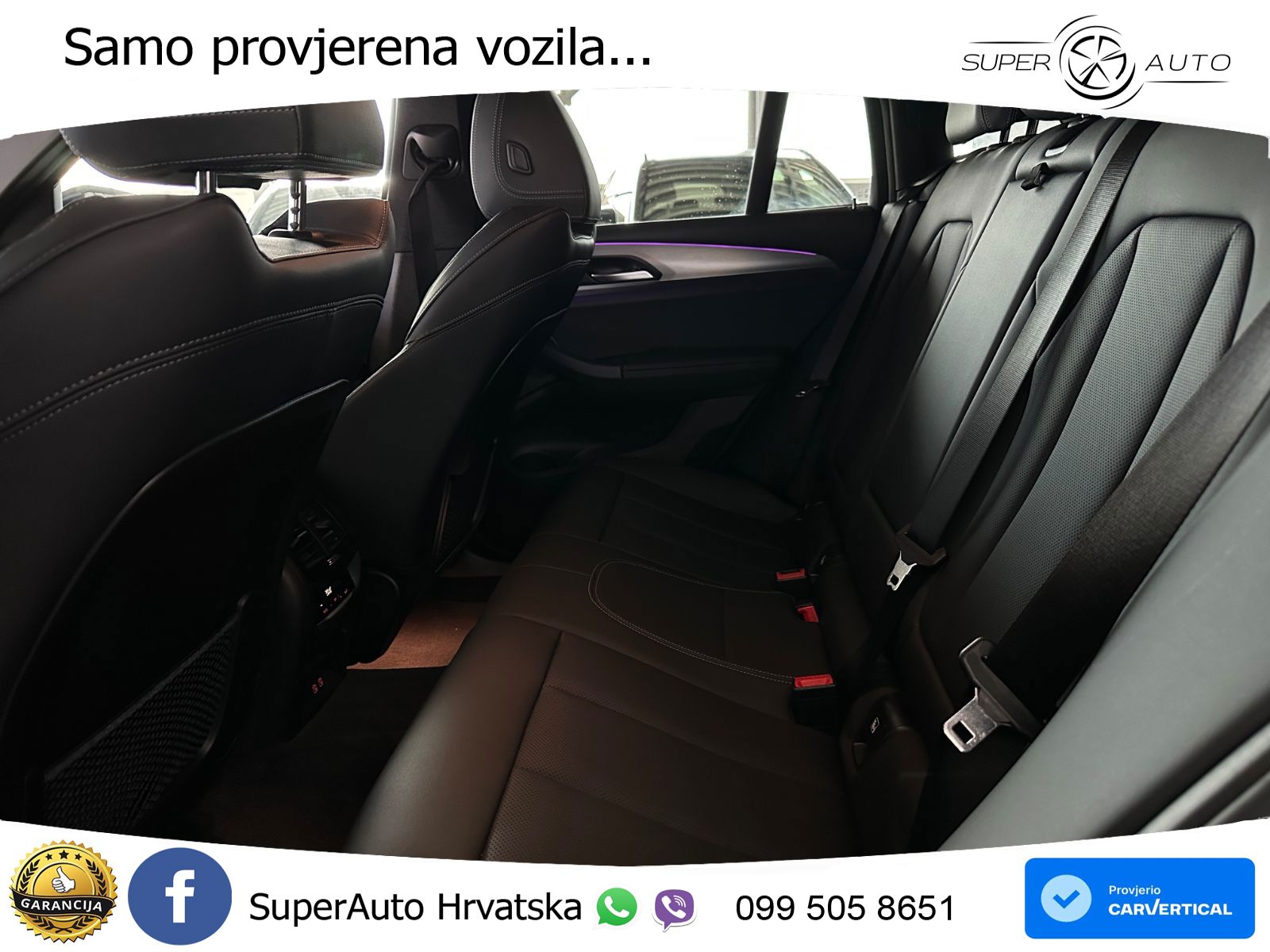 BMW X4 30d (286 KS) xDrive Steptronic M Sport