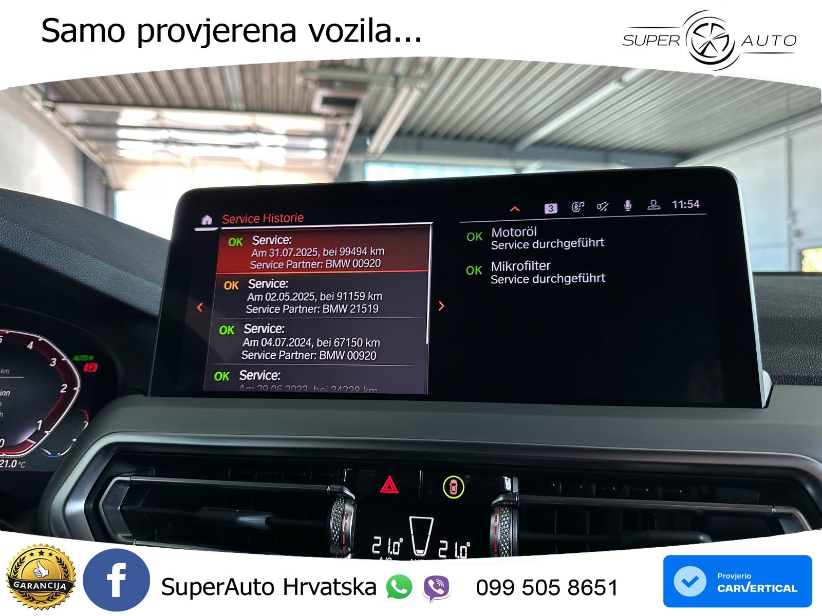 BMW X4 30d (286 KS) xDrive Steptronic M Sport