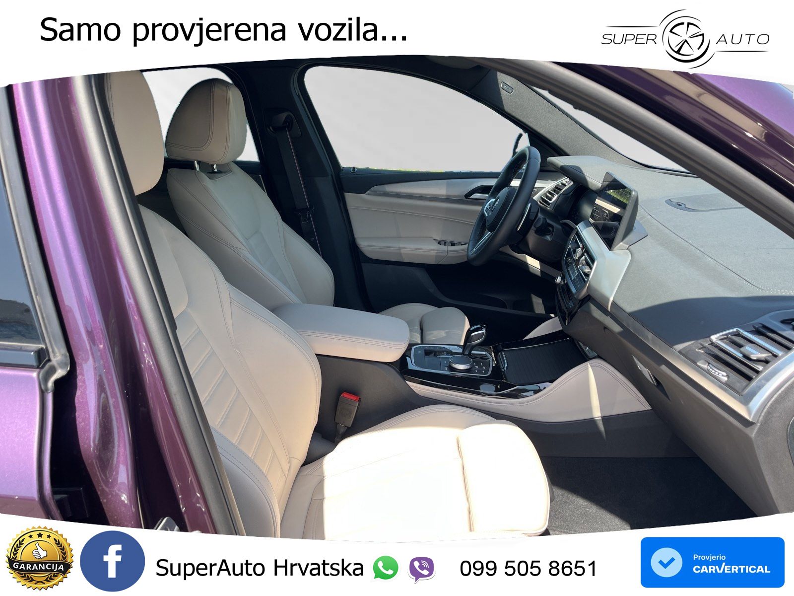 BMW X4 M40d (340 KS) xDrive Steptronic LED+GR SJED+ACC
