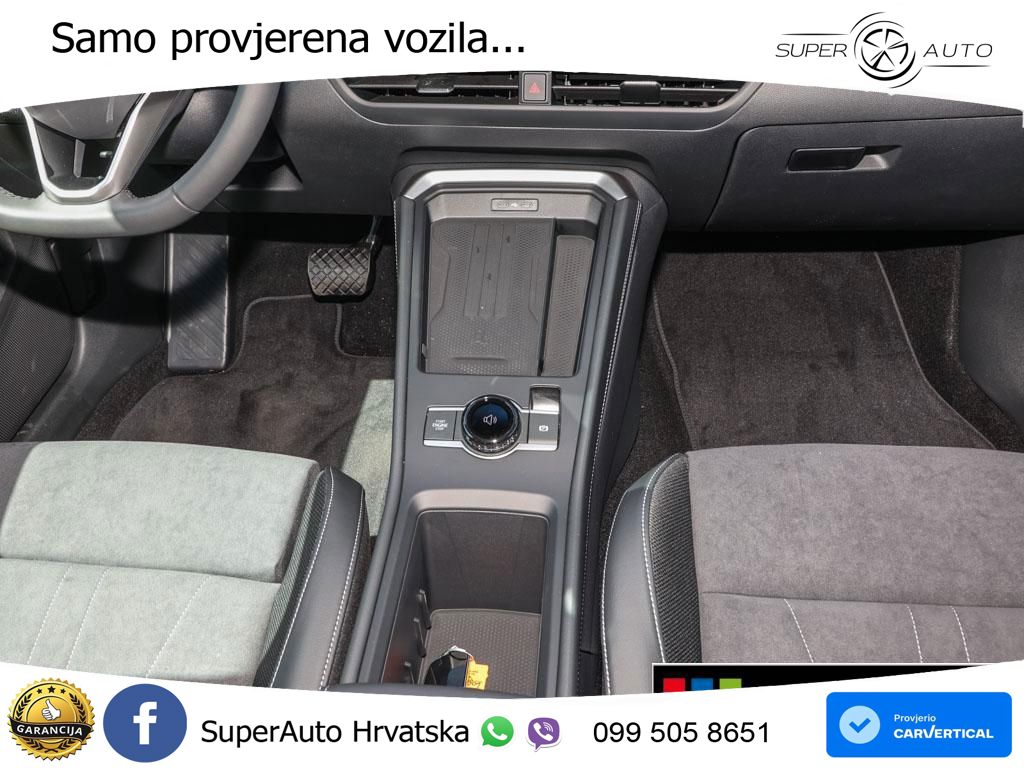 Volkswagen T-Roc 1.5 eTSI (150 KS)  DSG LED+GR SJED+ACC