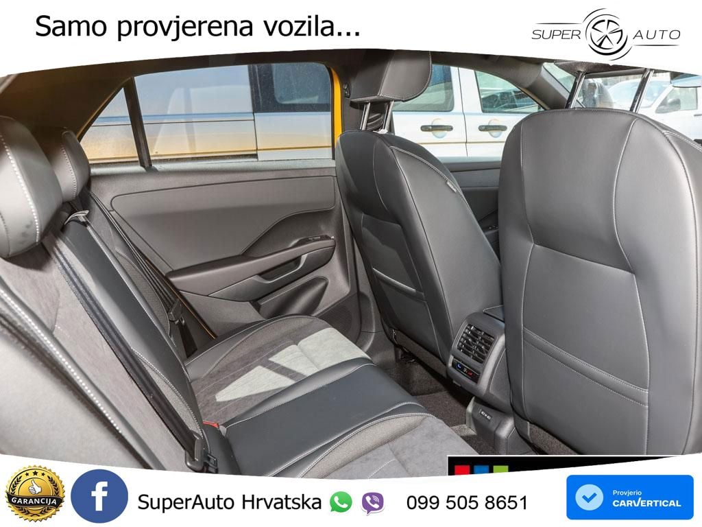 Volkswagen T-Roc 1.5 eTSI (150 KS)  DSG LED+GR SJED+ACC