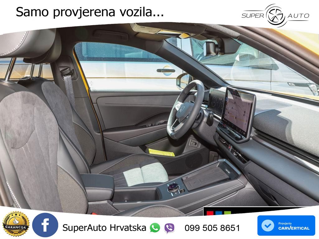 Volkswagen T-Roc 1.5 eTSI (150 KS)  DSG LED+GR SJED+ACC