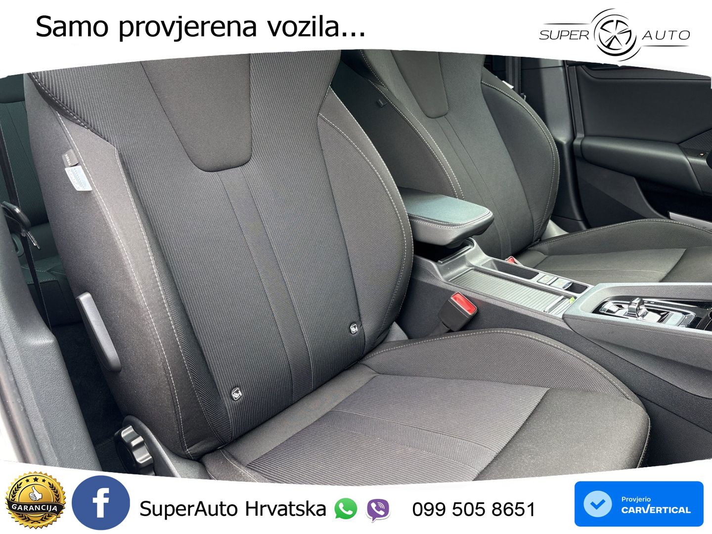 Škoda Octavia Combi 2.0 TDI (150 KS) DSG SportLine LED+GR SJED+ACC