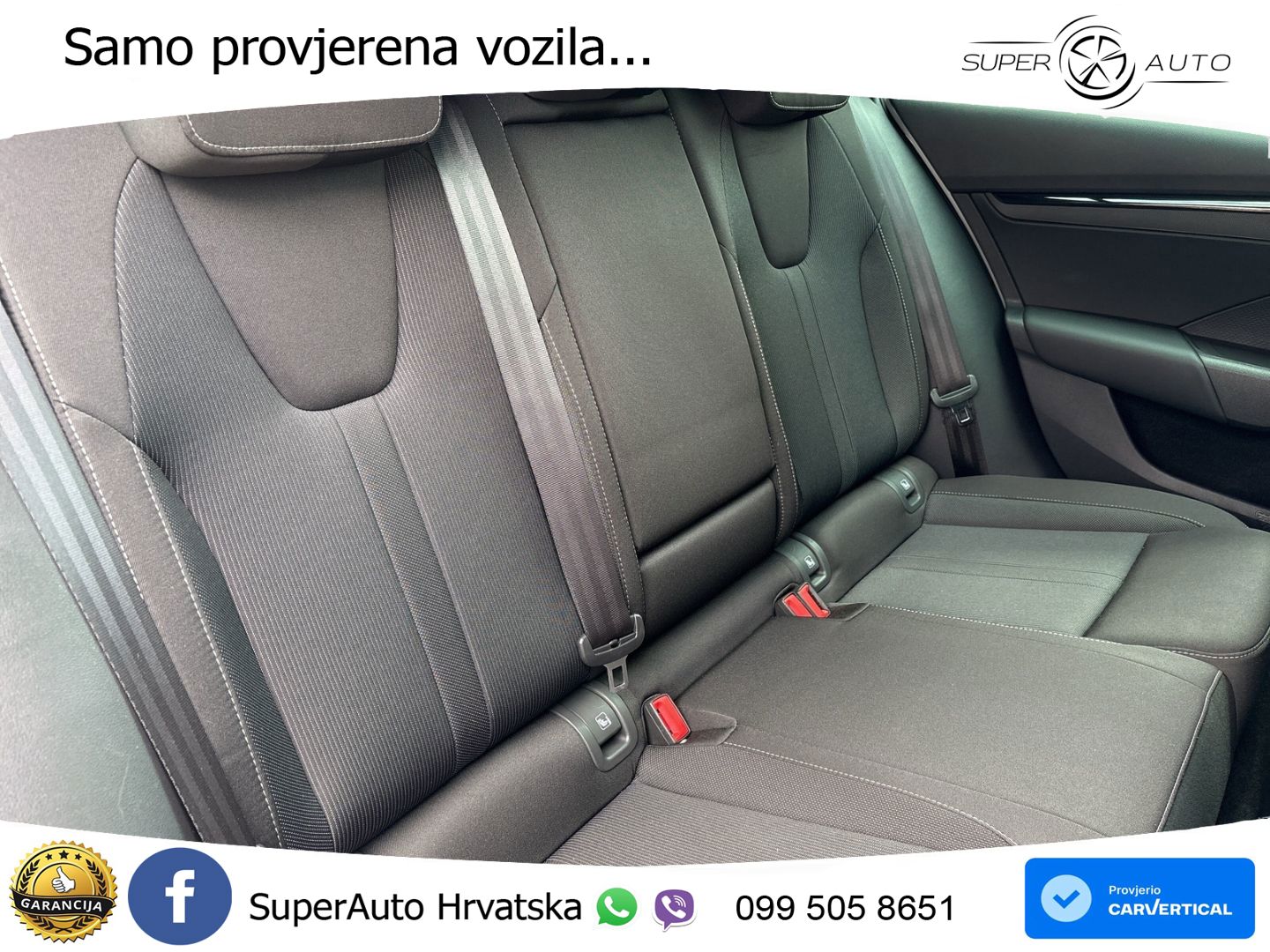 Škoda Octavia Combi 2.0 TDI (150 KS) DSG SportLine LED+GR SJED+ACC