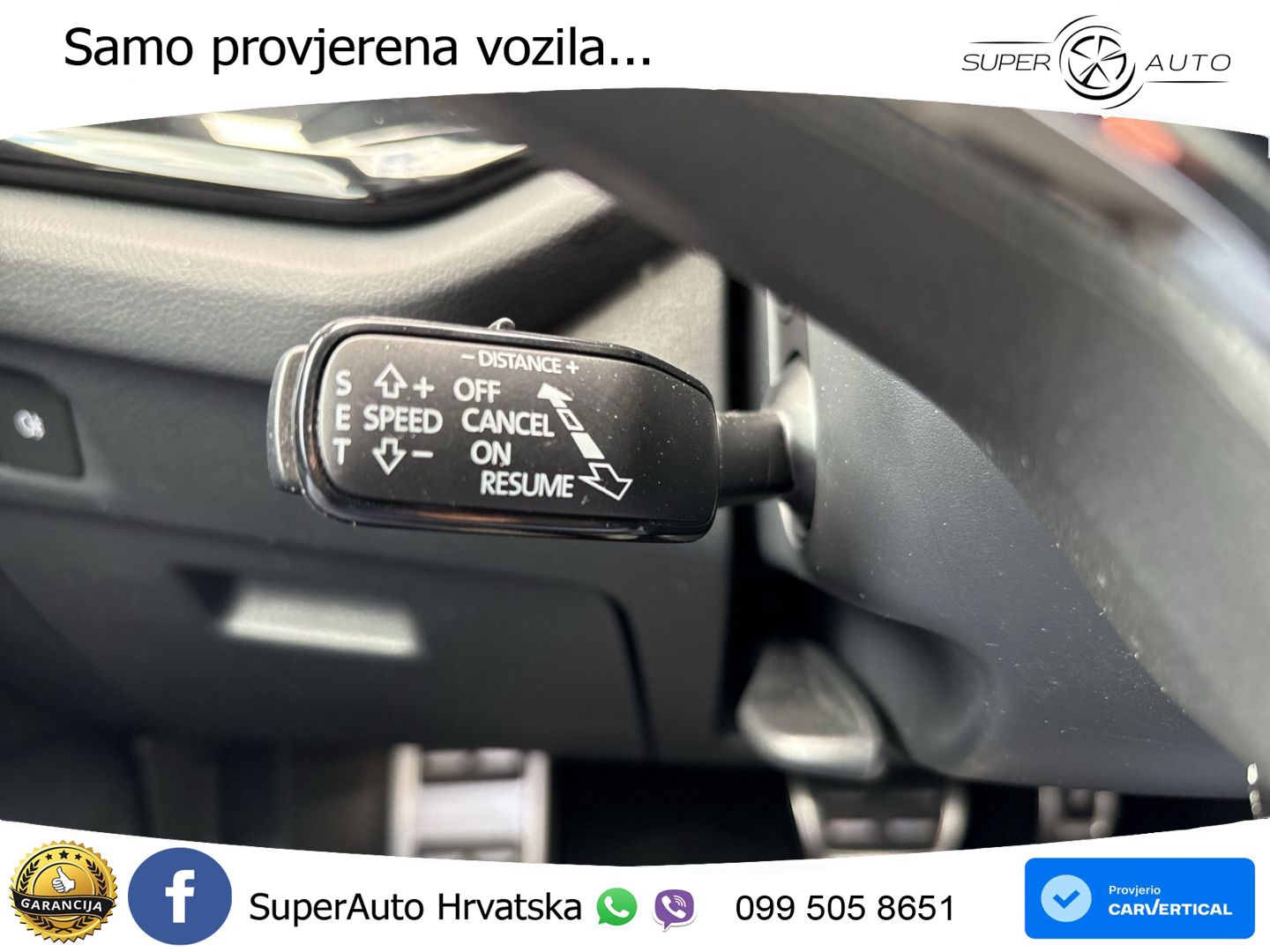 Škoda Octavia Combi 2.0 TDI (150 KS) DSG SportLine LED+GR SJED+ACC