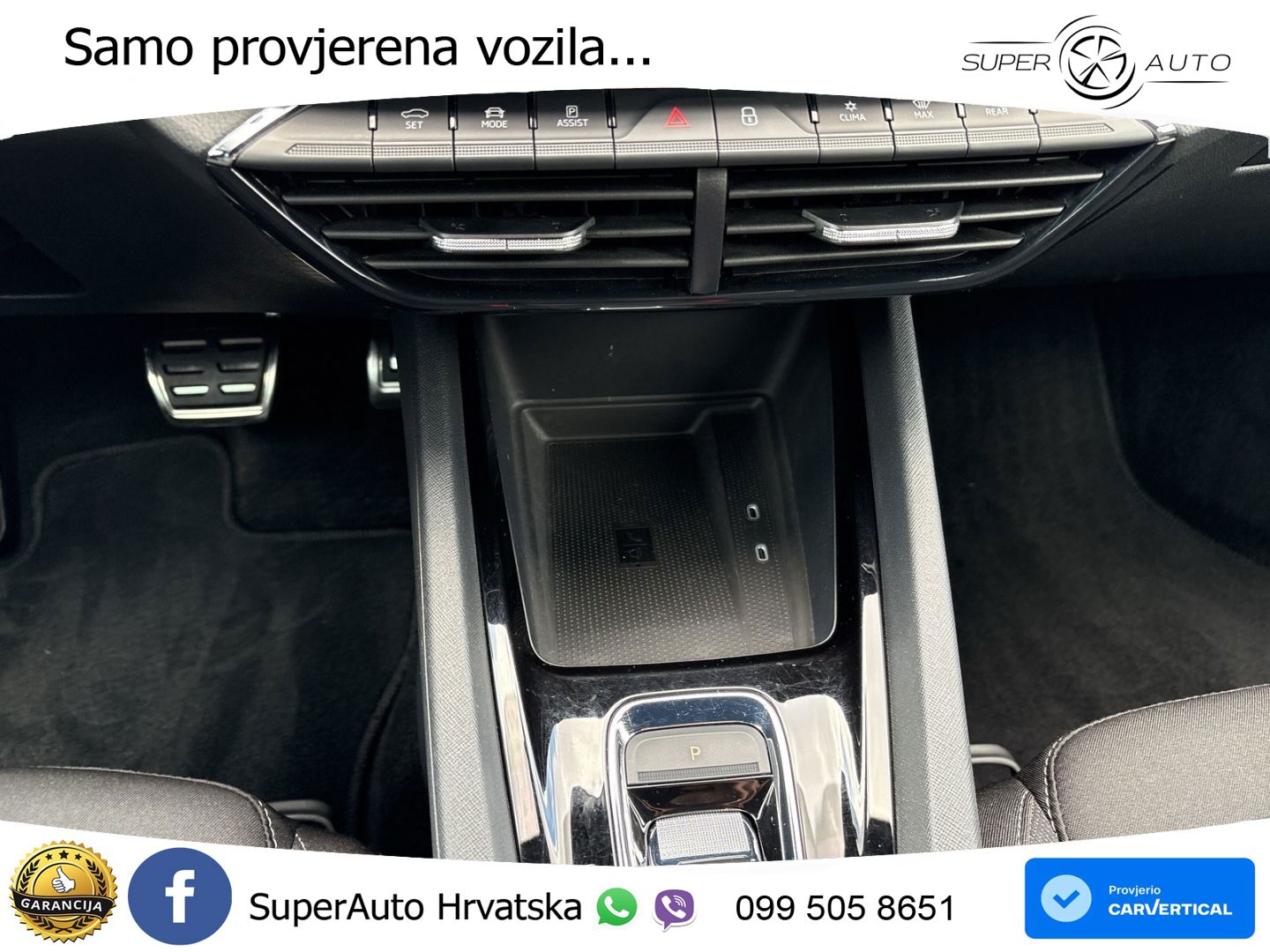 Škoda Octavia Combi 2.0 TDI (150 KS) DSG SportLine LED+GR SJED+ACC