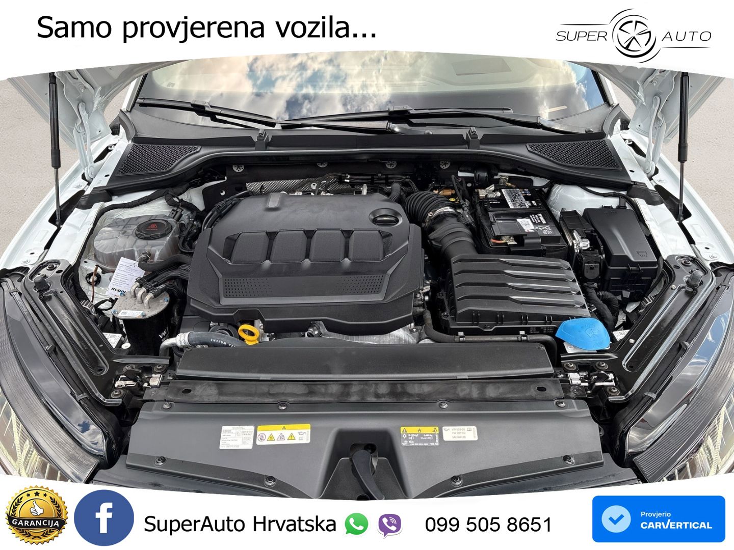 Škoda Octavia Combi 2.0 TDI (150 KS) DSG SportLine LED+GR SJED+ACC