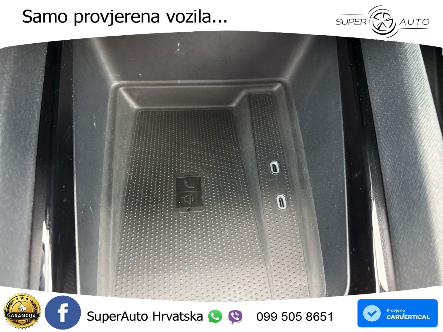 Škoda Octavia Combi 2.0 TDI (150 KS) DSG SportLine LED+GR SJED+ACC