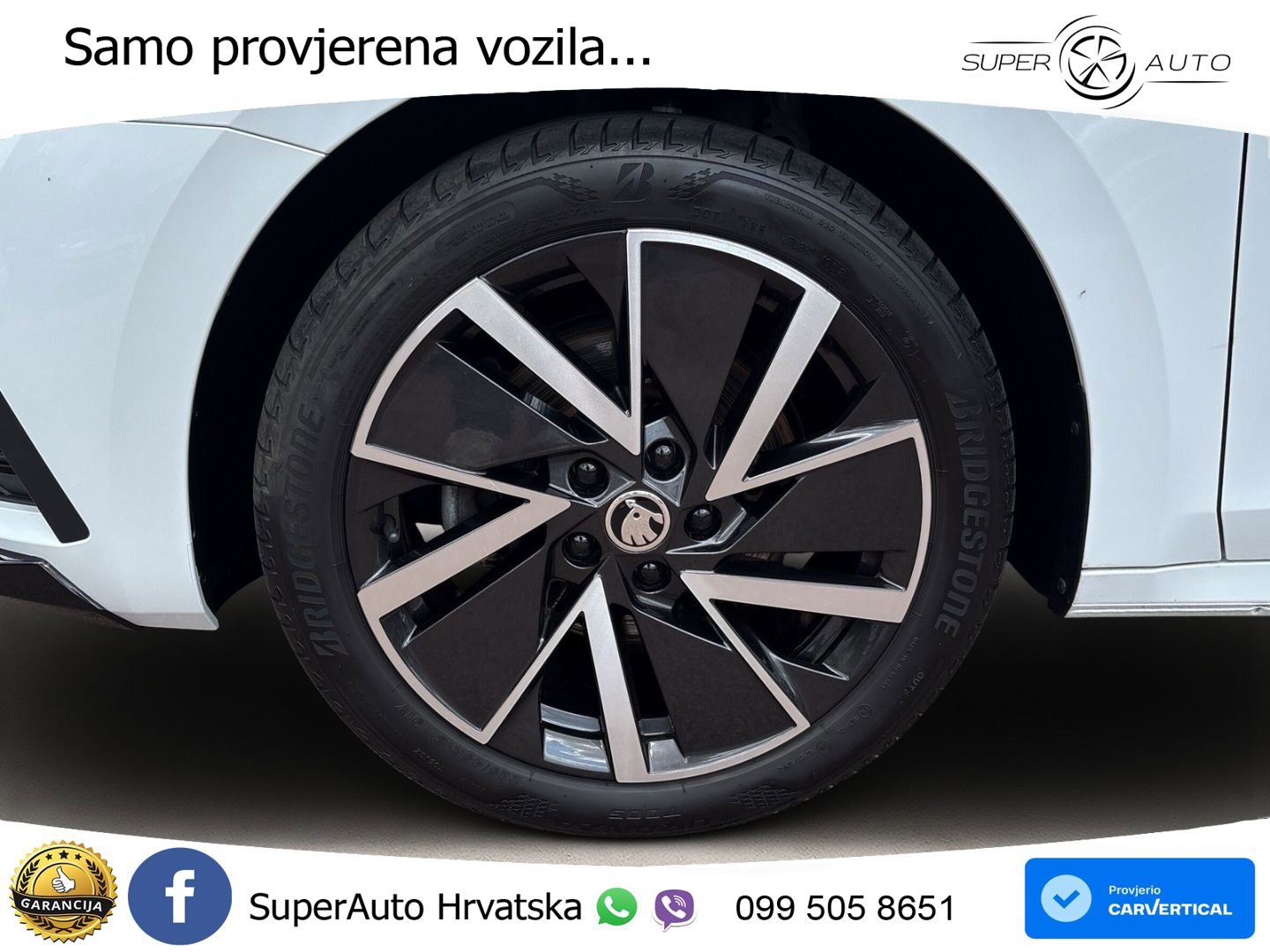 Škoda Octavia Combi 2.0 TDI (150 KS) DSG SportLine LED+GR SJED+ACC